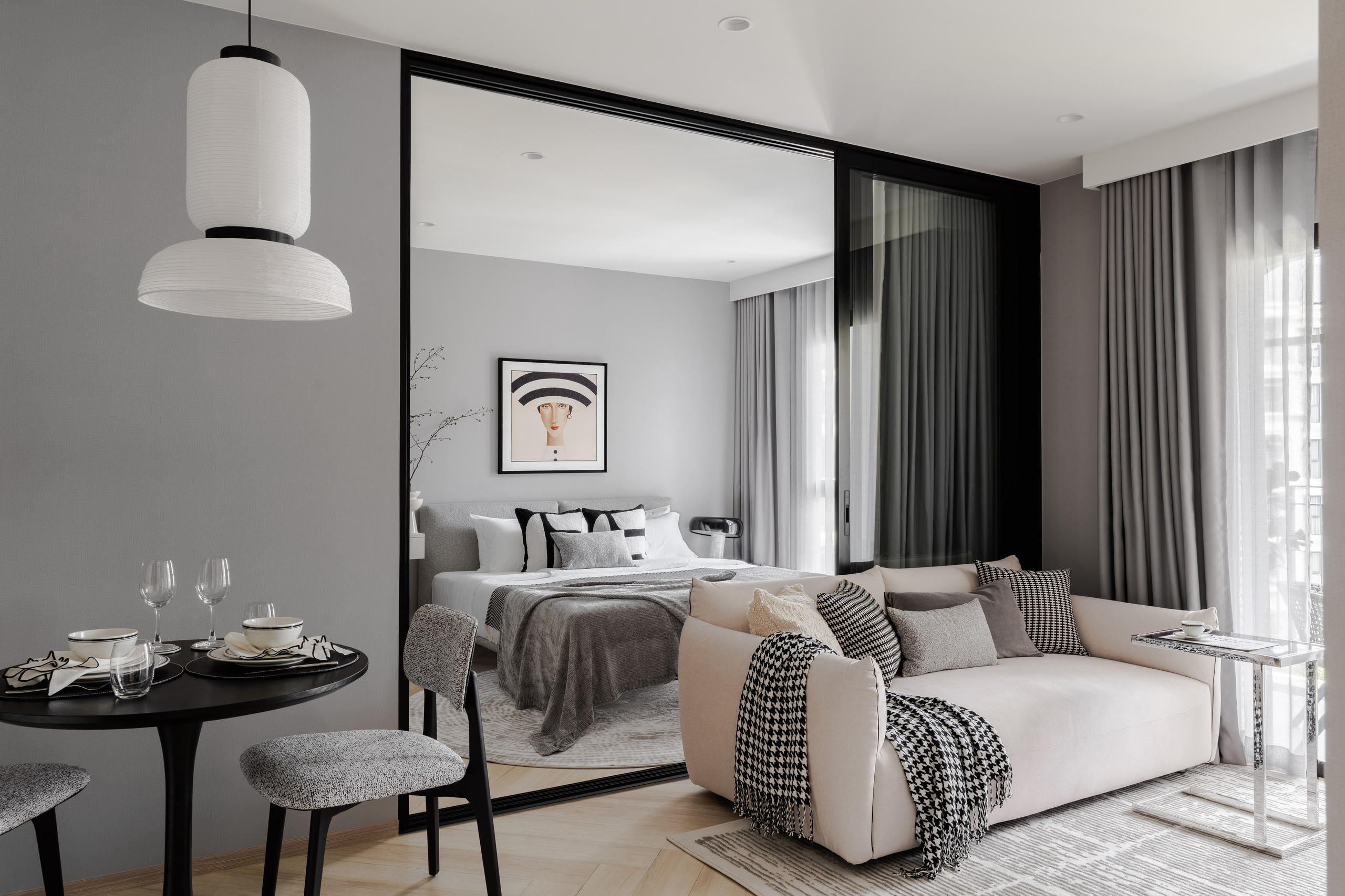 Галерея Интерьеров июнь 2026. Интерьерный фотограф на Пхукете | Perelude Interior