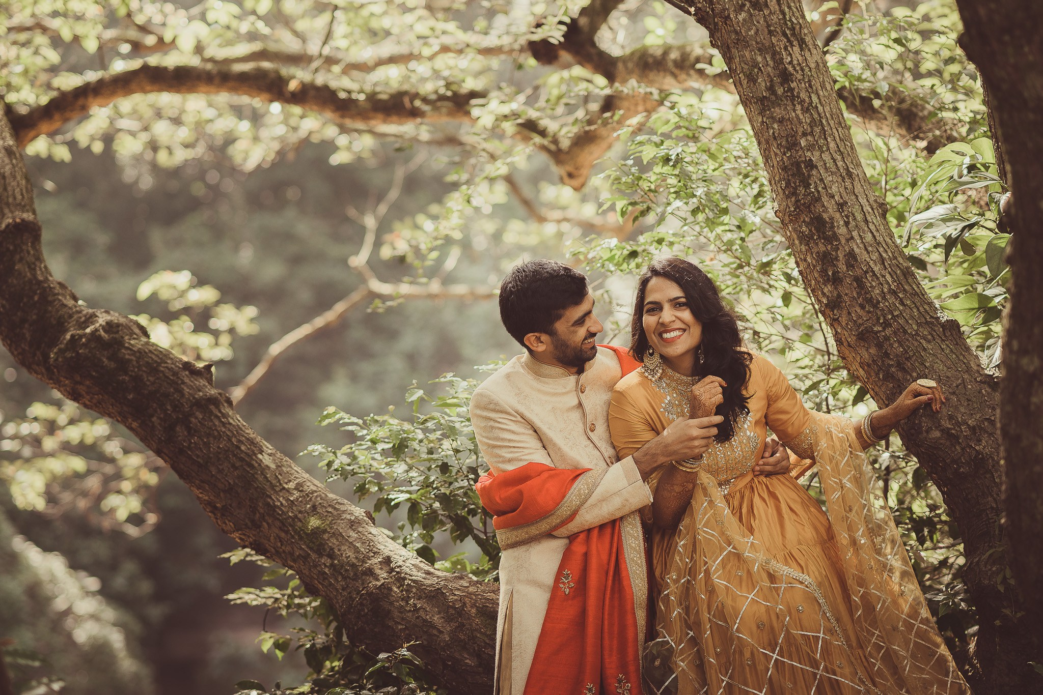 Kannada brahmin + Jain wedding | Bangalore, India