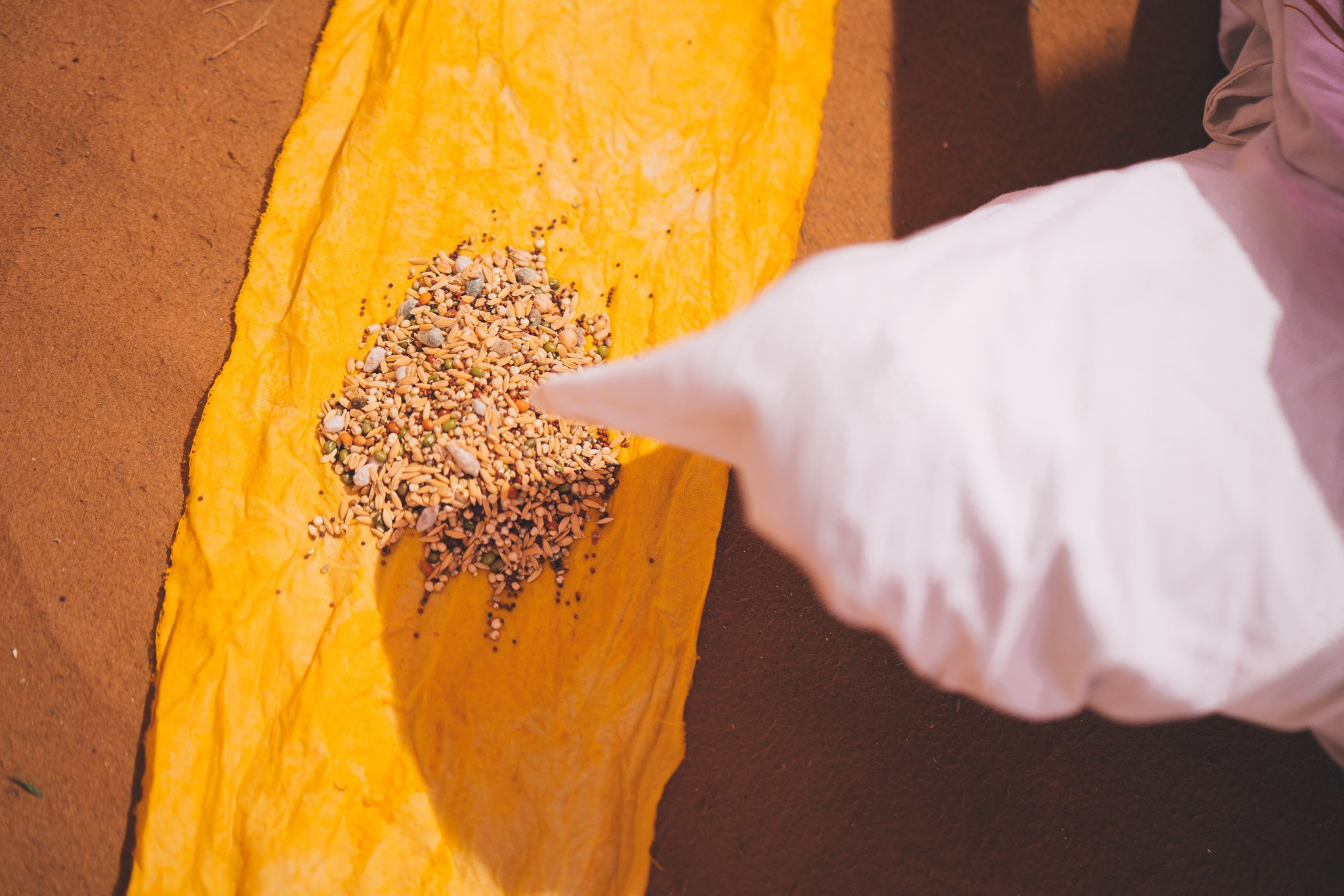 Traditional Authentic Kongu wedding at Namakkal, Tamil Nadu