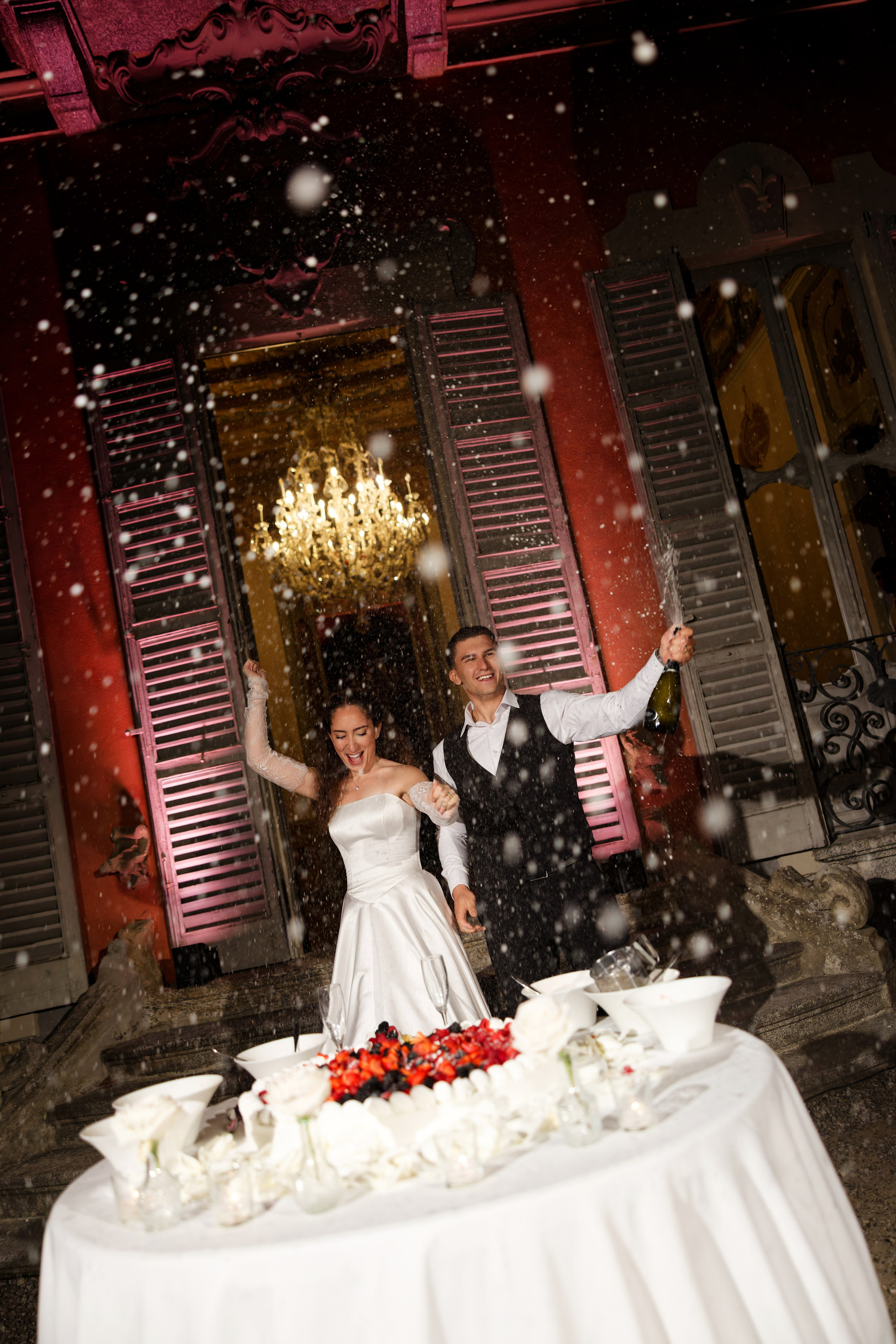 Hochzeitsfotograf Stuttgart - Nikita Burtsev | Karlsruhe | Heidelberg