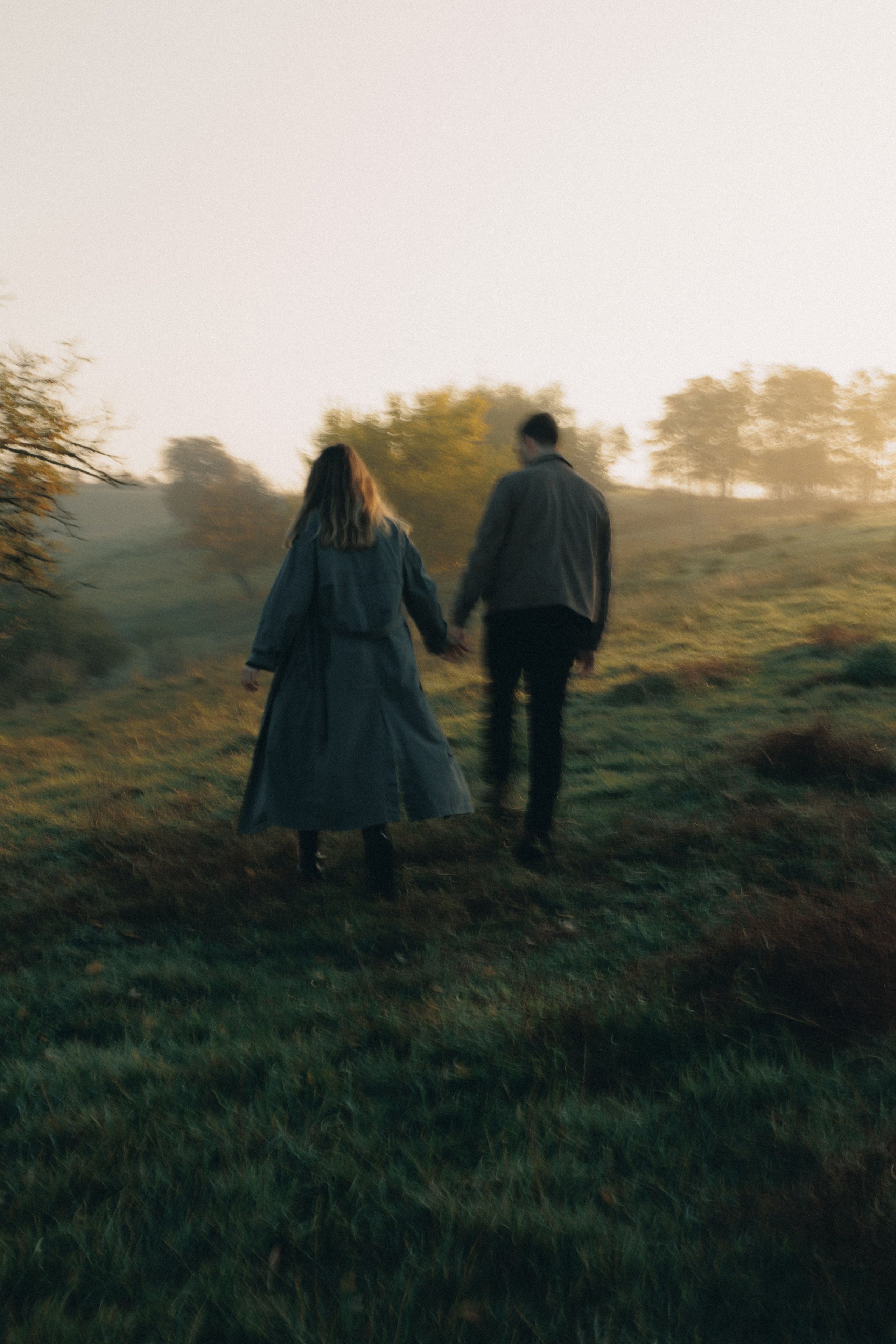 An autumn lovestory. Wedding photographer and videographer based in Timisoara, Romania