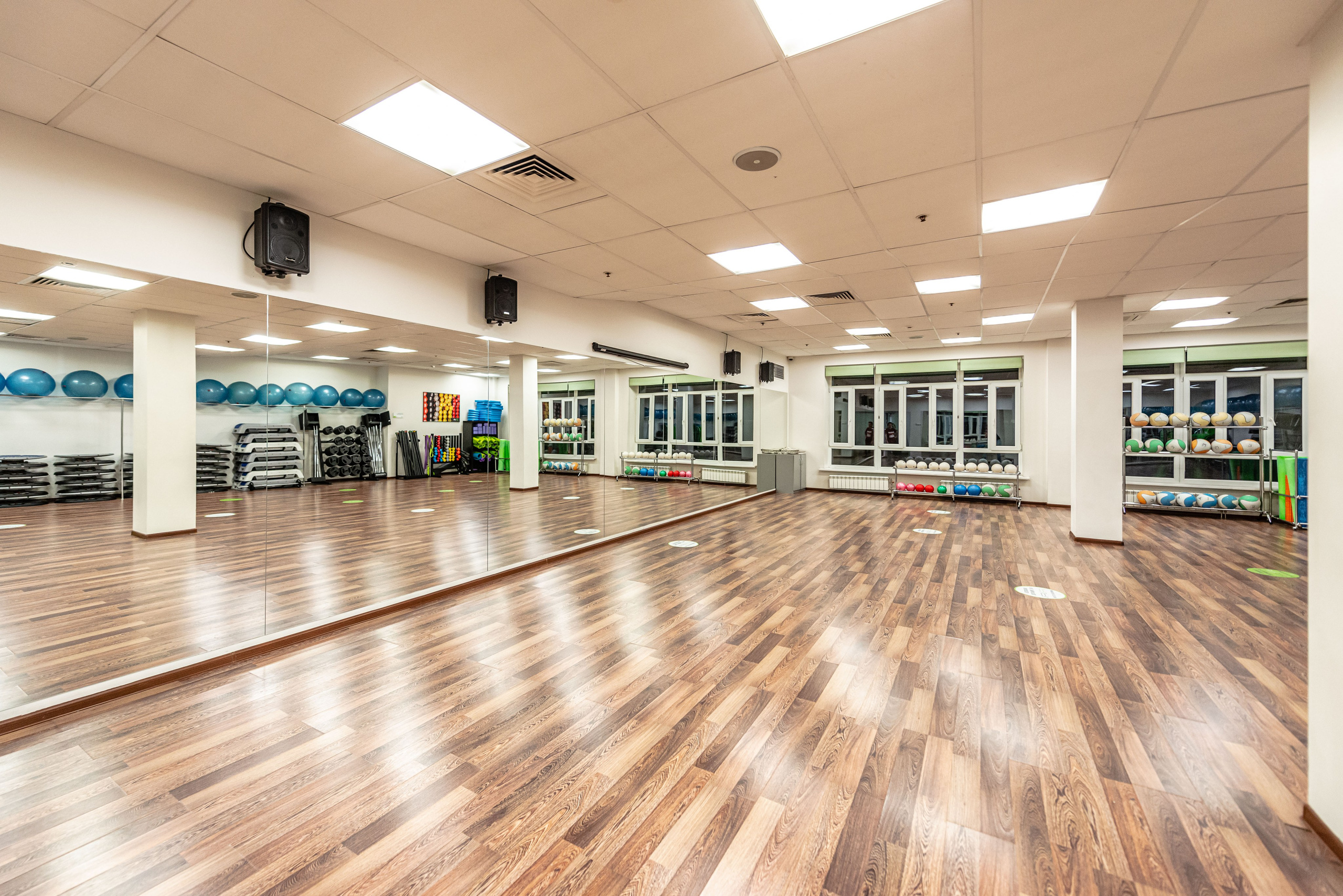 Фитнес-клуб X-Fit Чистые пруды. ФОТОГРАФ МЕКСИКА КИНТАНА-РОО