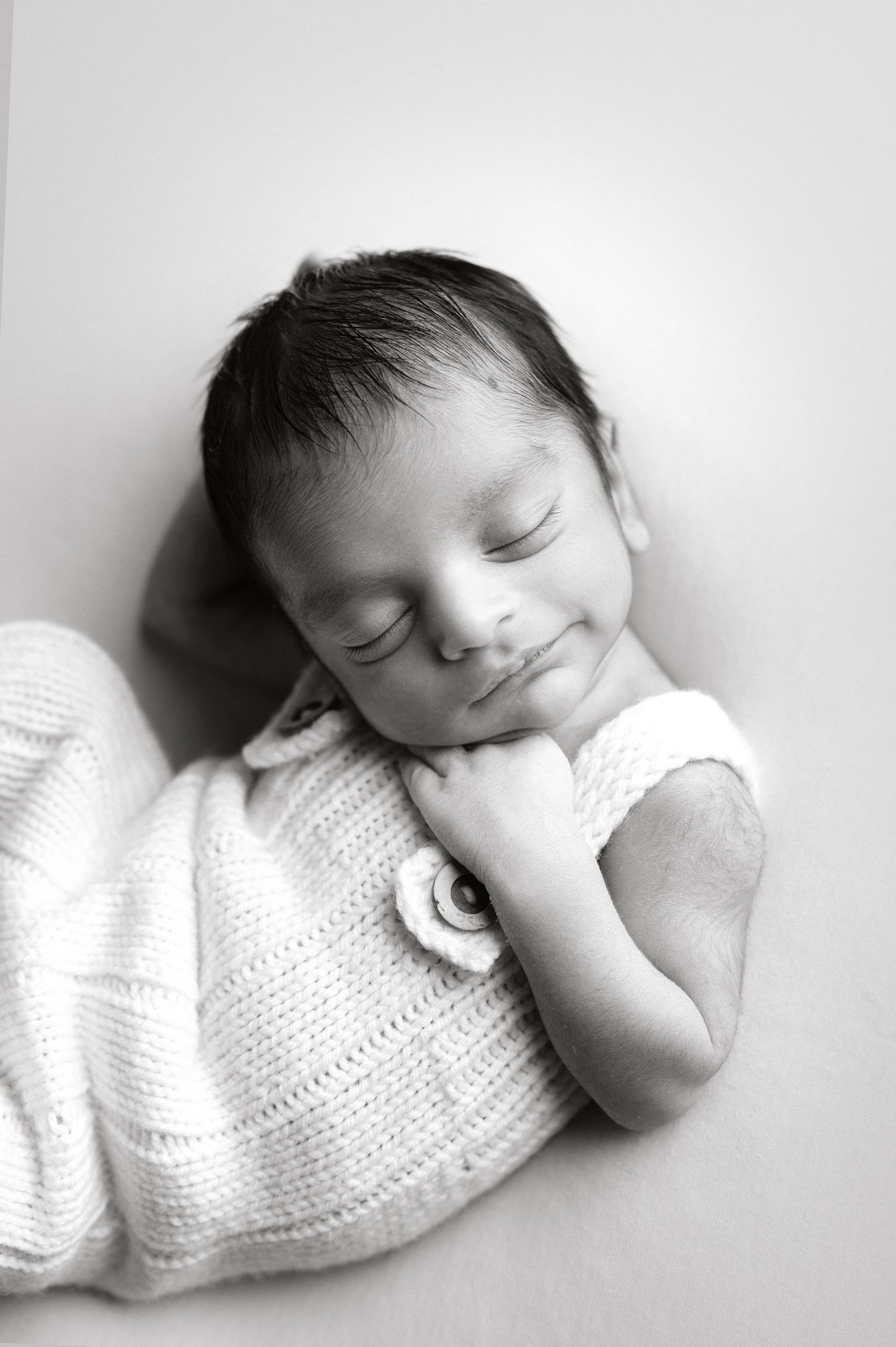Newborn gallery. In-home newborn photography Raleigh & area Katya Kulikova