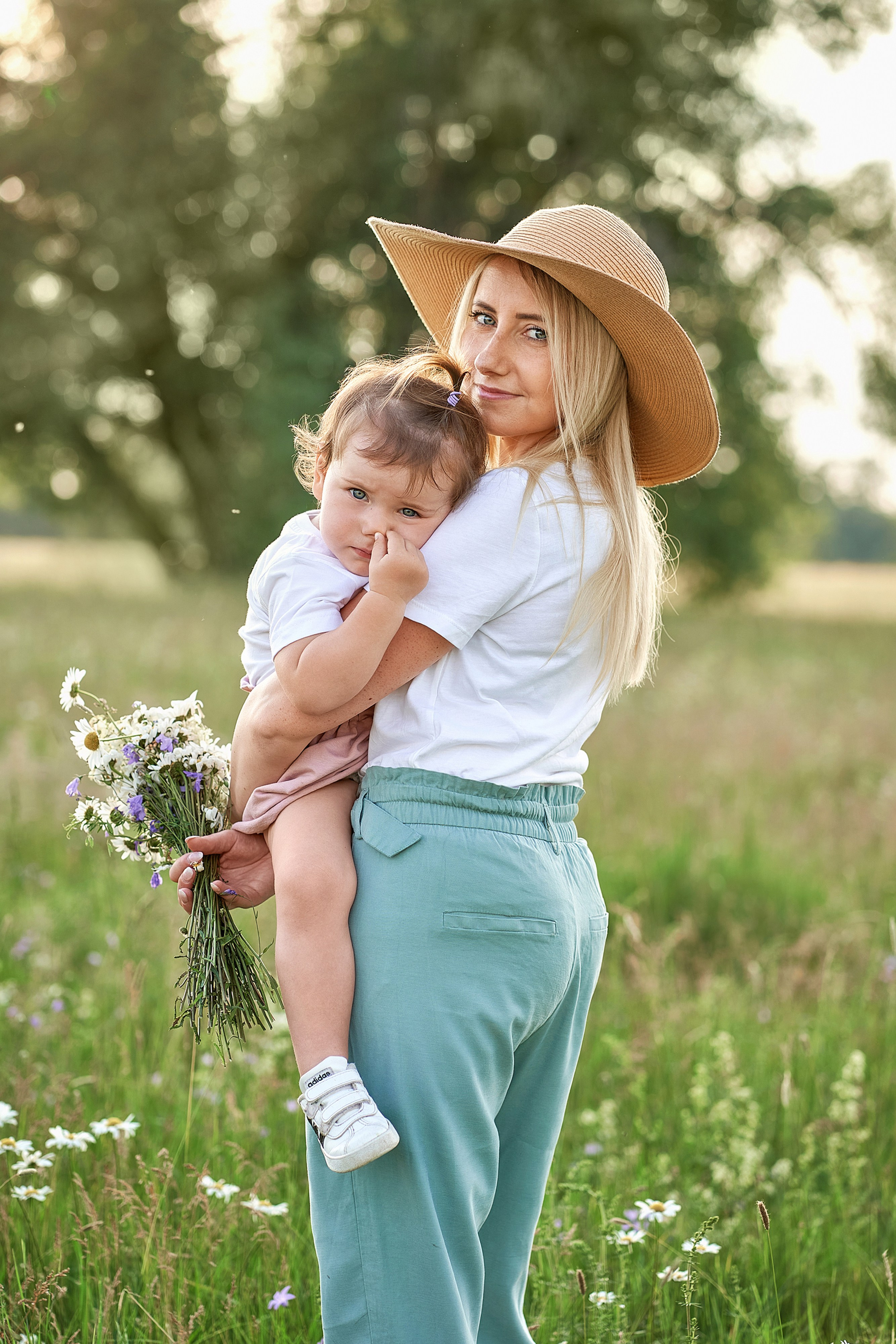 Kinder- und Familienfotograf in Sachsen-Anhalt Svetlana Glassl