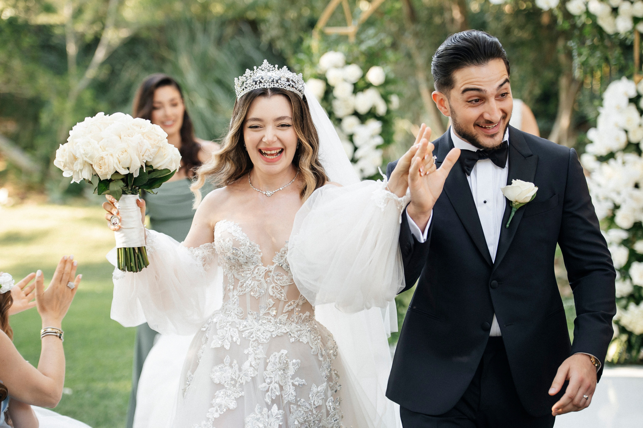 Wedding and Event photographer in Los Angeles