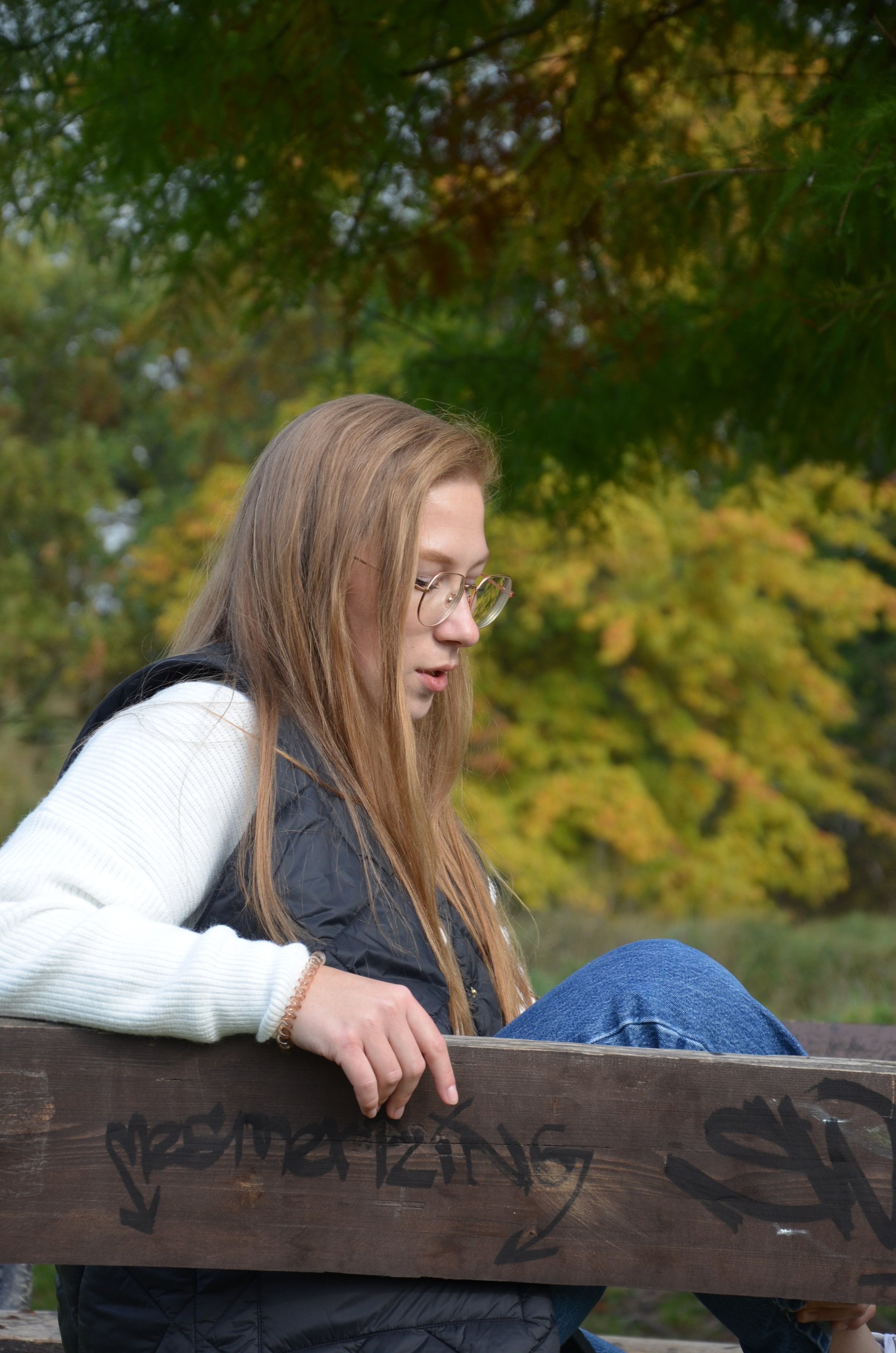 Personal Portrait. Mariia Khoziainova Photographer