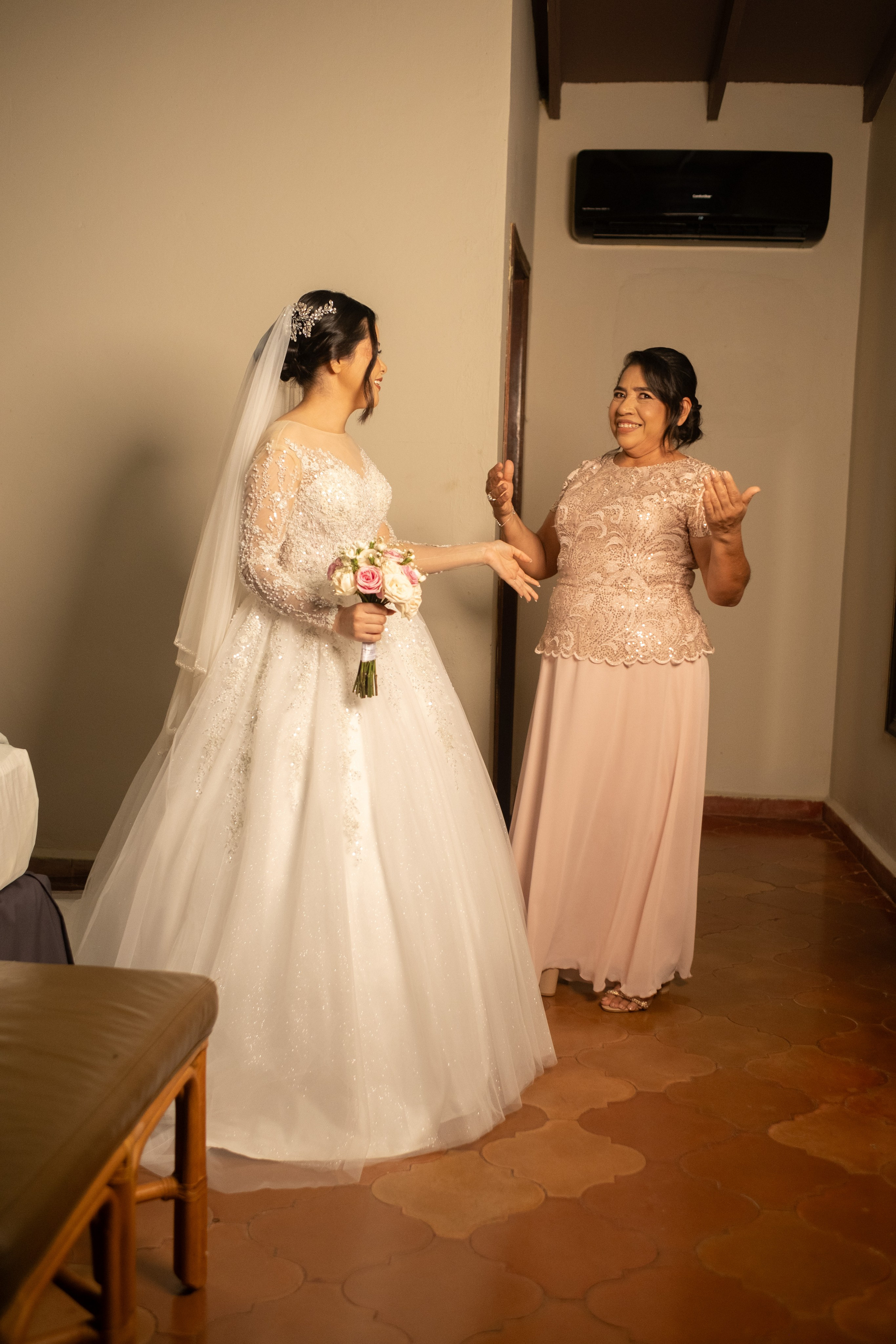 Abi & Gio. Daniel Brand | Fotografía de Bodas y Comercial en Honduras