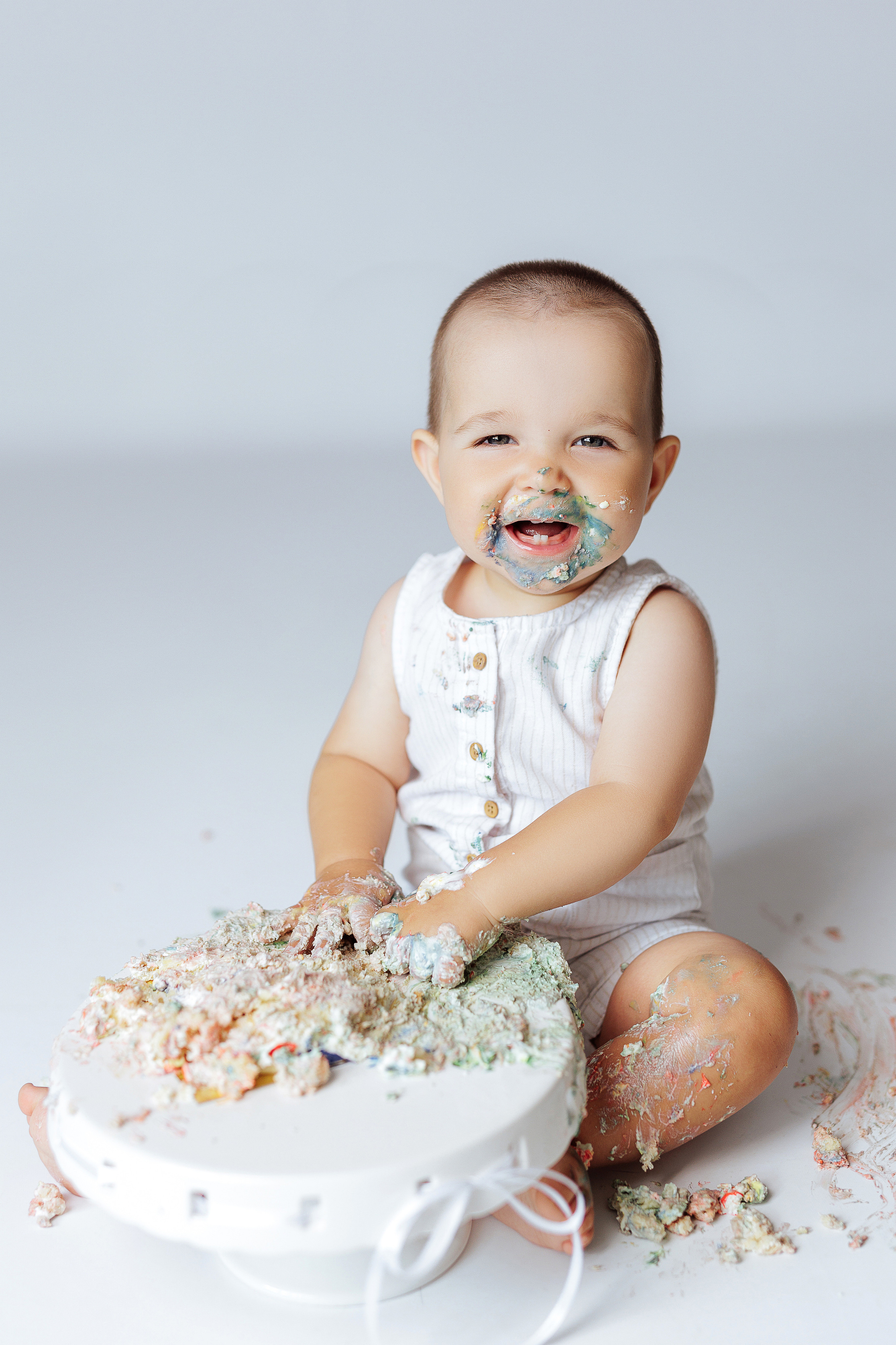 Годовасики. Семейный и портретный фотограф в Эстонии Наталья Фрейманис