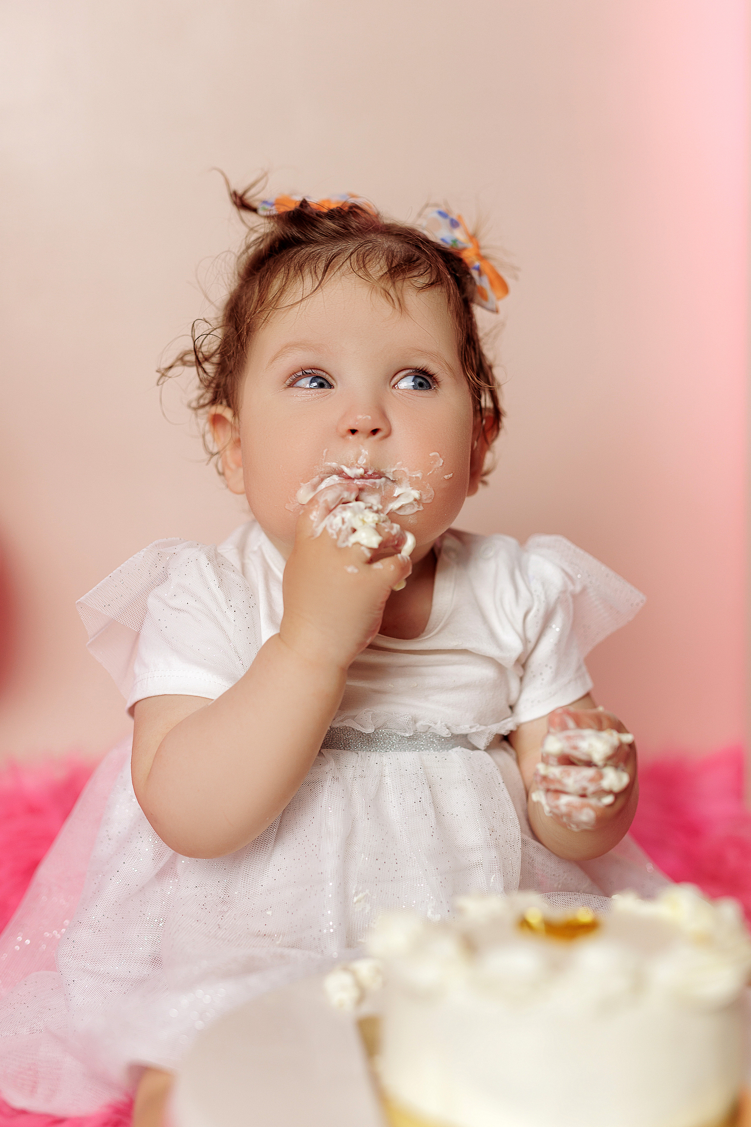 Годовасики. Семейный и портретный фотограф в Эстонии Наталья Фрейманис