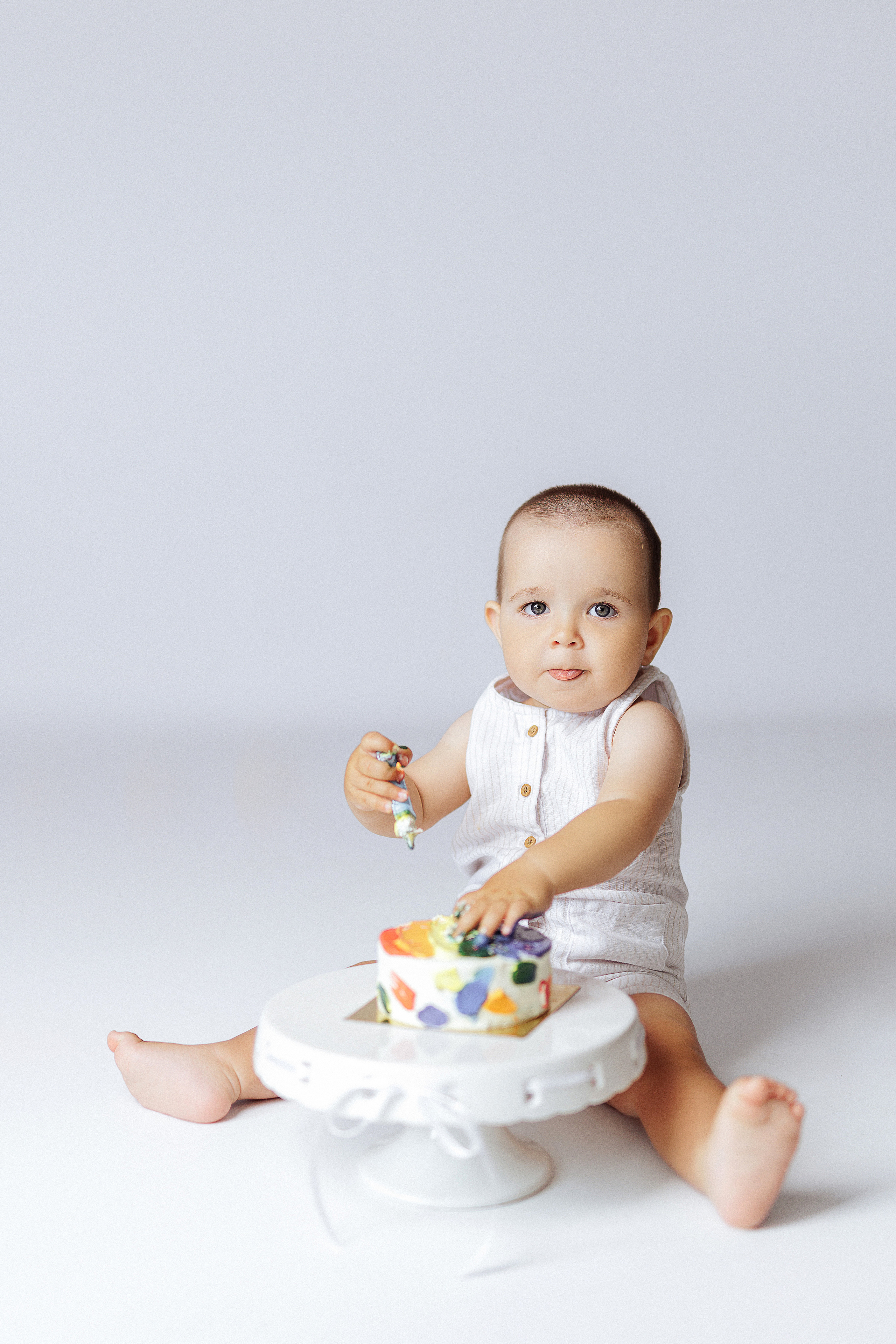 Годовасики. Семейный и портретный фотограф в Эстонии Наталья Фрейманис