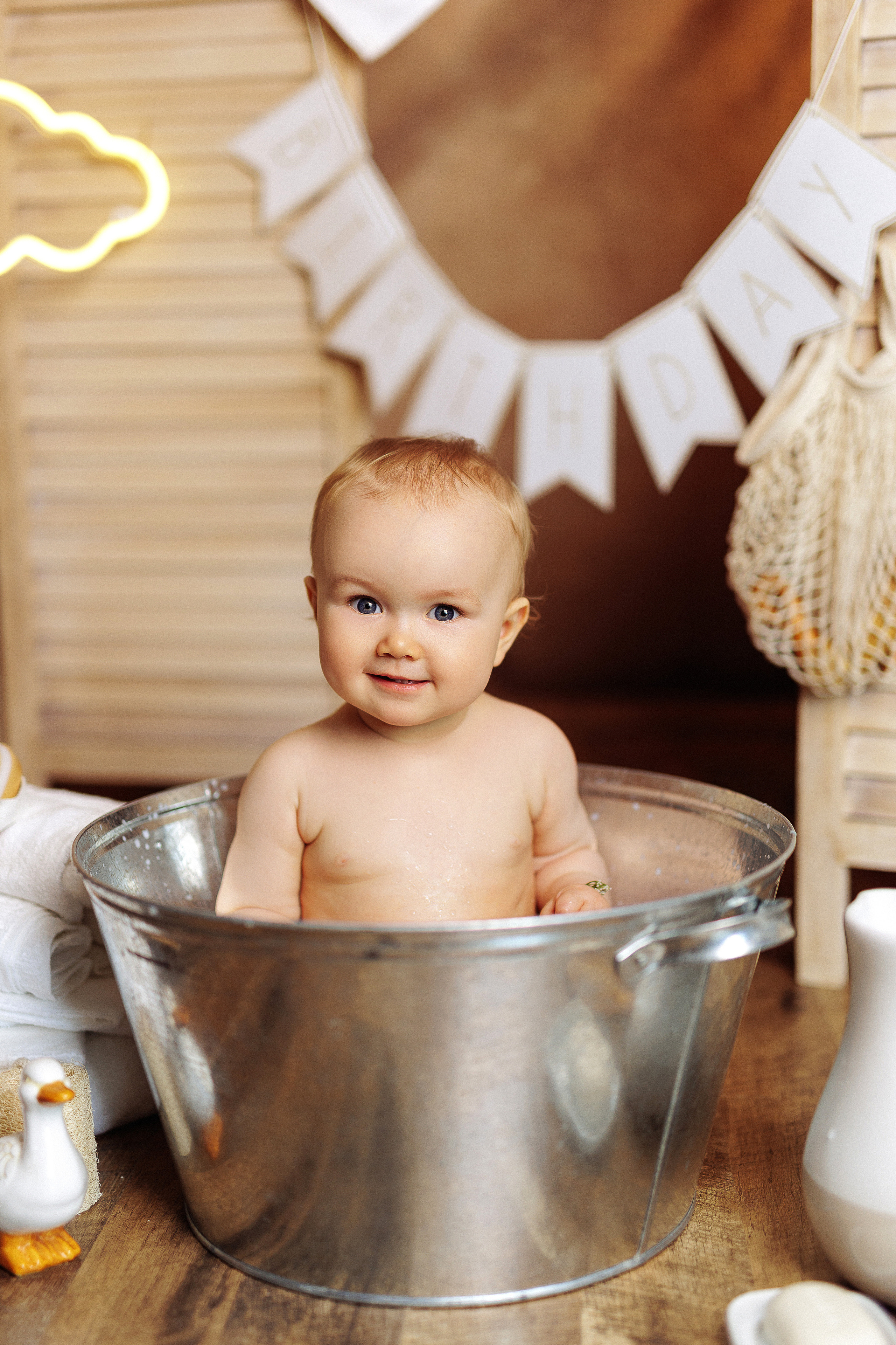 Годовасики. Семейный и портретный фотограф в Эстонии Наталья Фрейманис