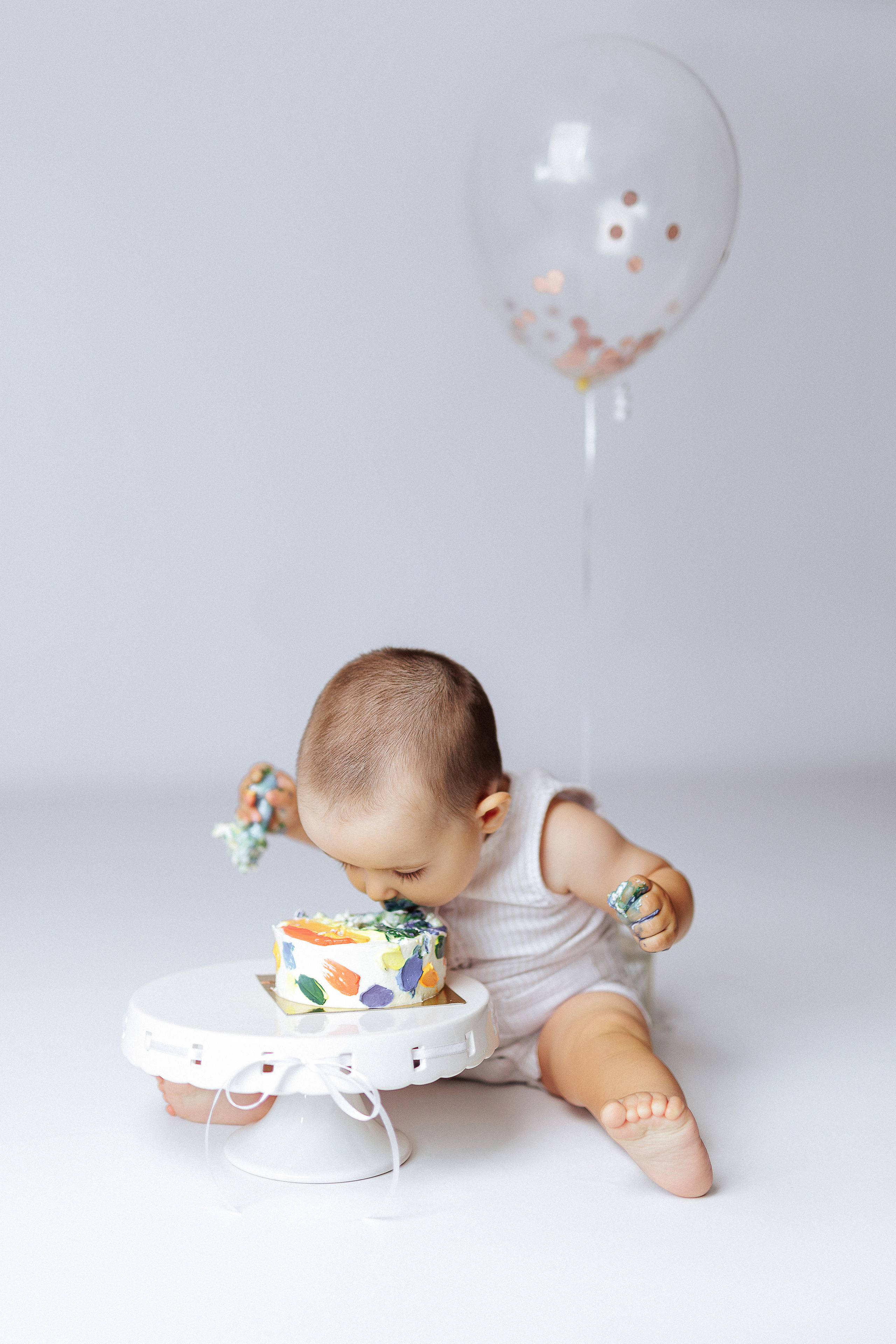 Годовасики. Семейный и портретный фотограф в Эстонии Наталья Фрейманис