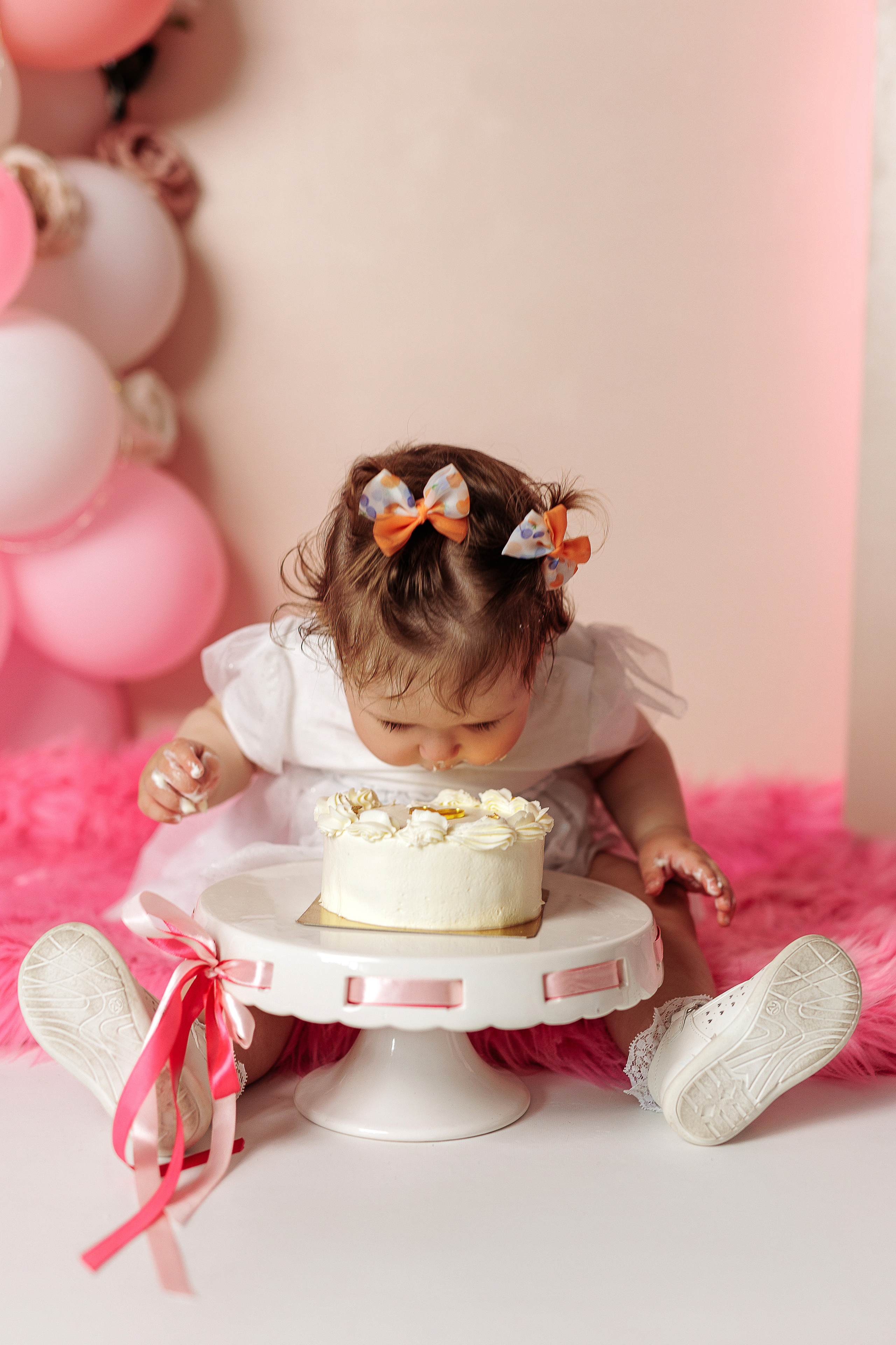 Годовасики. Семейный и портретный фотограф в Эстонии Наталья Фрейманис