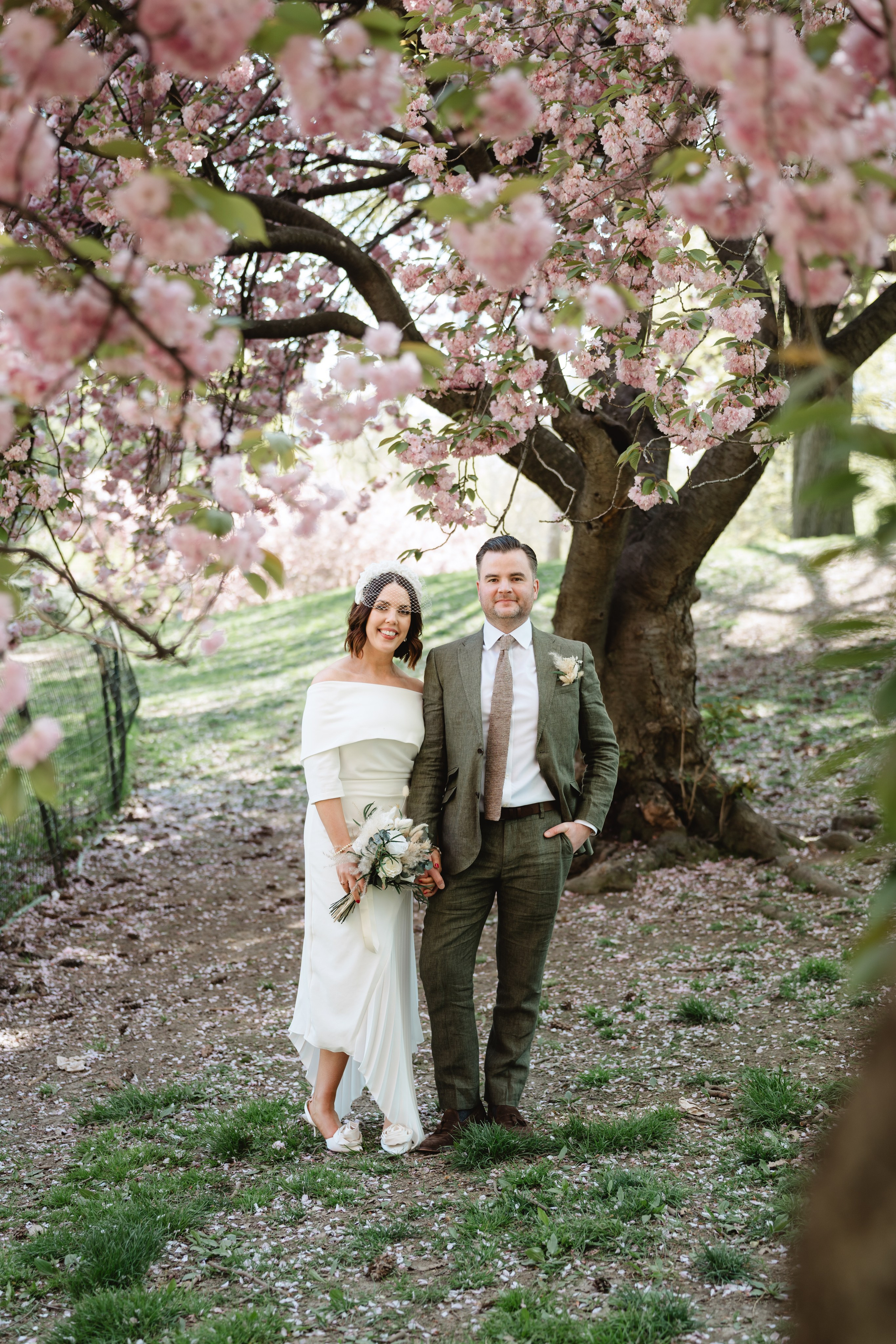 Maria&Terence. Photographer in New York Faery By Mary