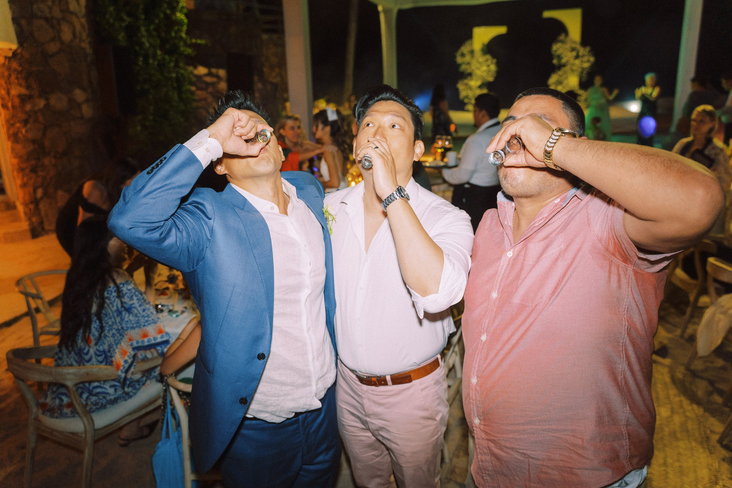 Double Wedding. Sayulita Wedding Photographer, Puerto Vallarta, Cabo