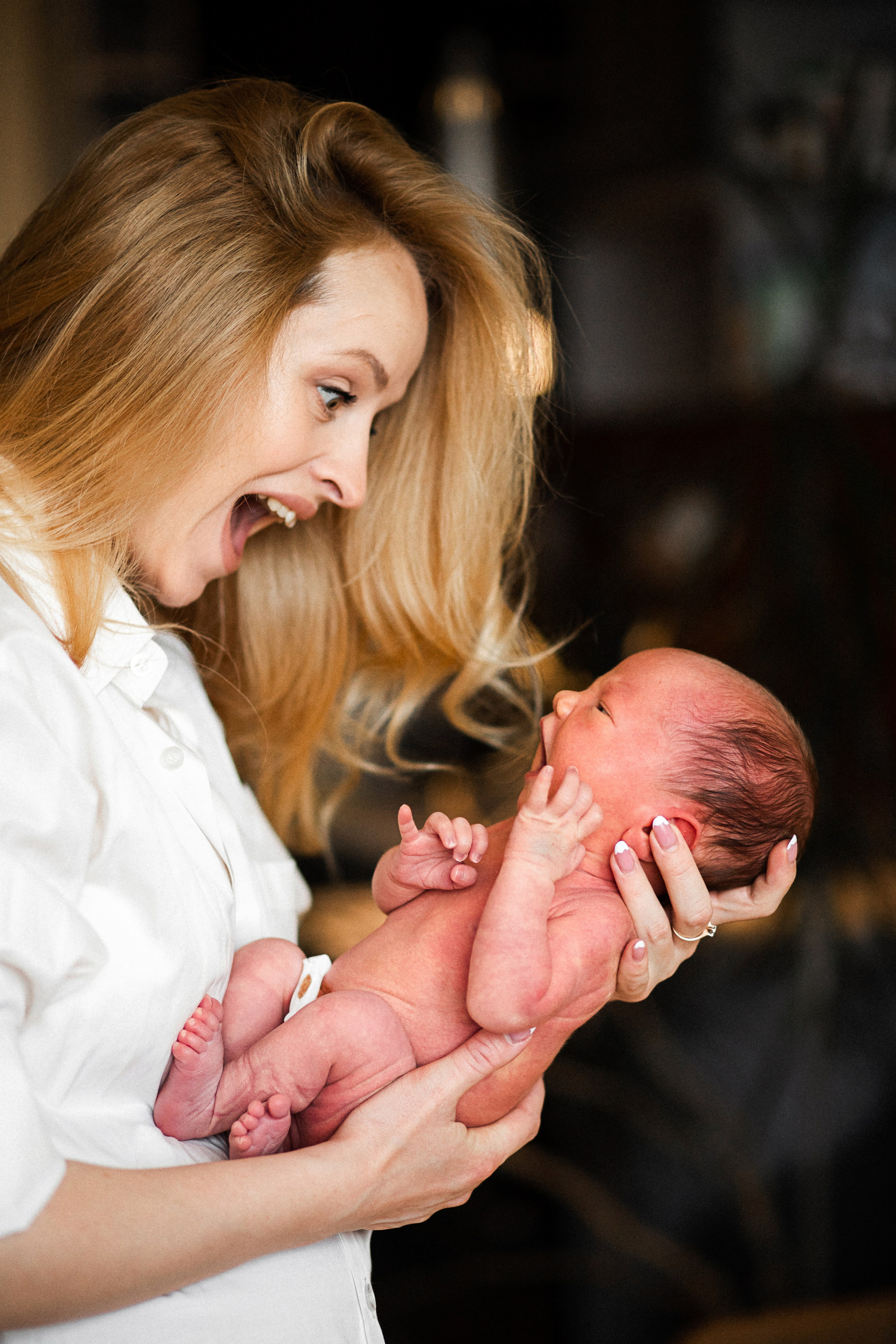 Фотосесія новонароджених в Аліканте 📸👶 Торрев’єсі, Бенідормі та Валенсії. Професійний дитячий фотограф Наталі Острова