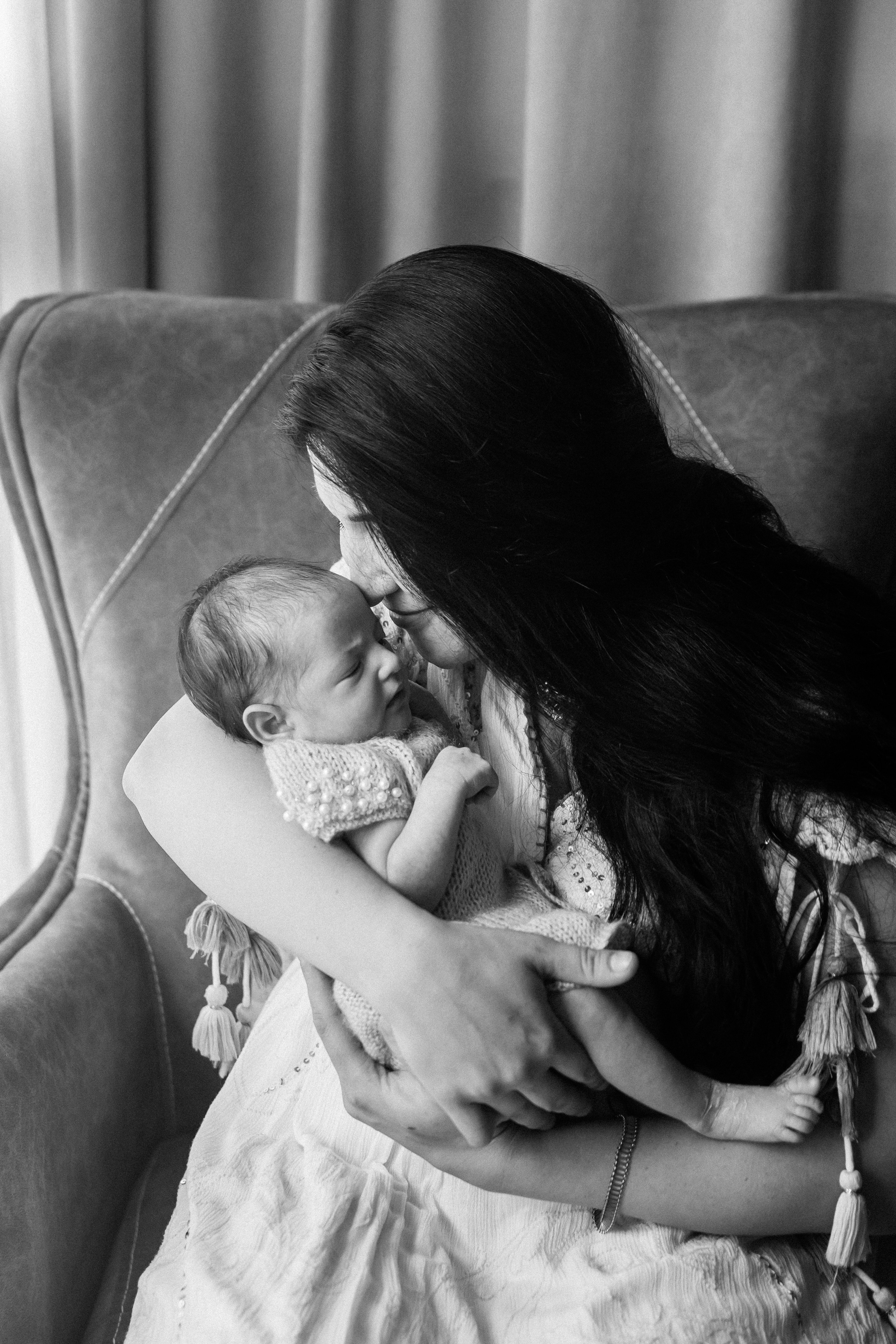 НОВОРОЖДЕННЫЕ