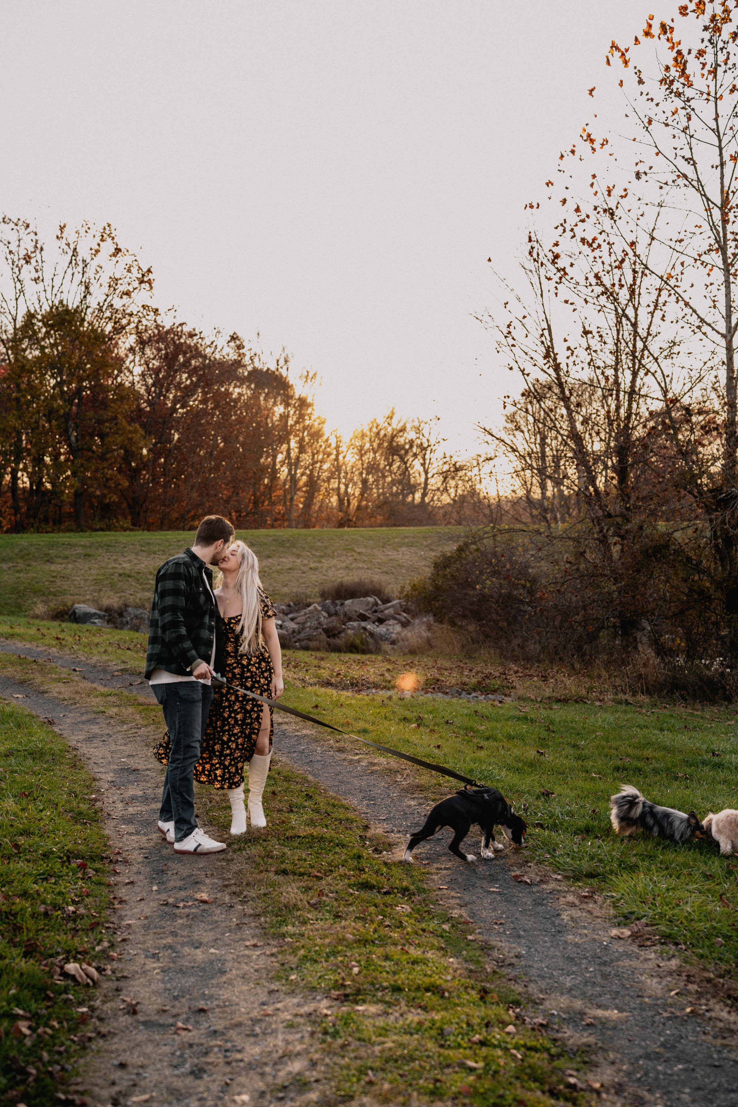 ENGAGEMENT. Wedding and family photographer and videographer PA, NJ, NY, DE, MD