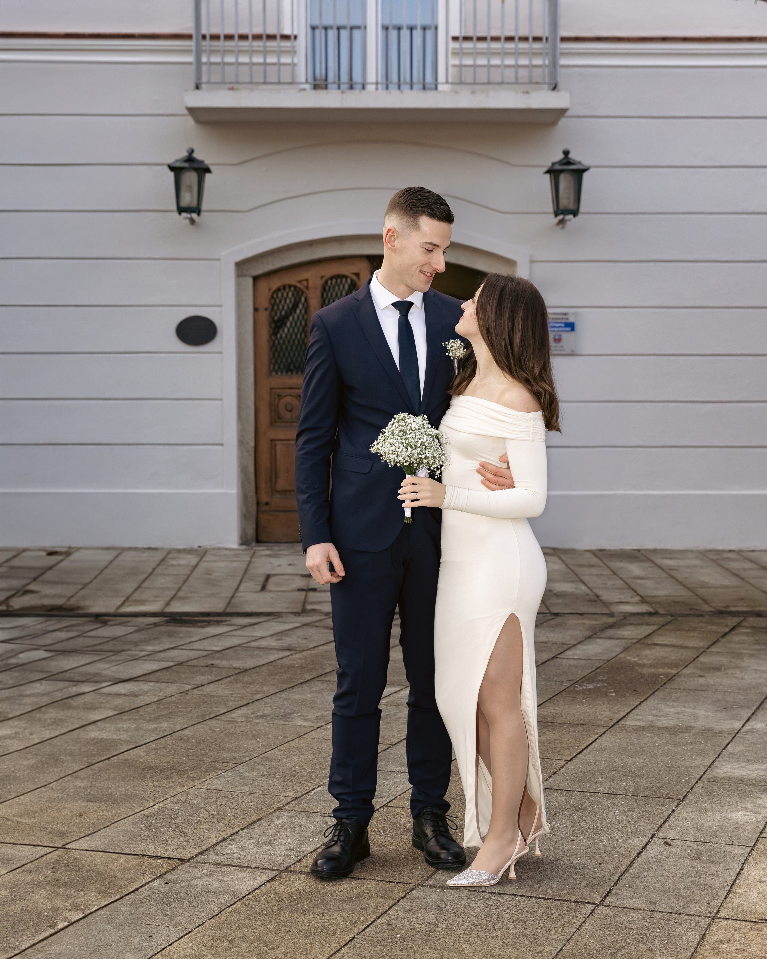 Katarina & Tim