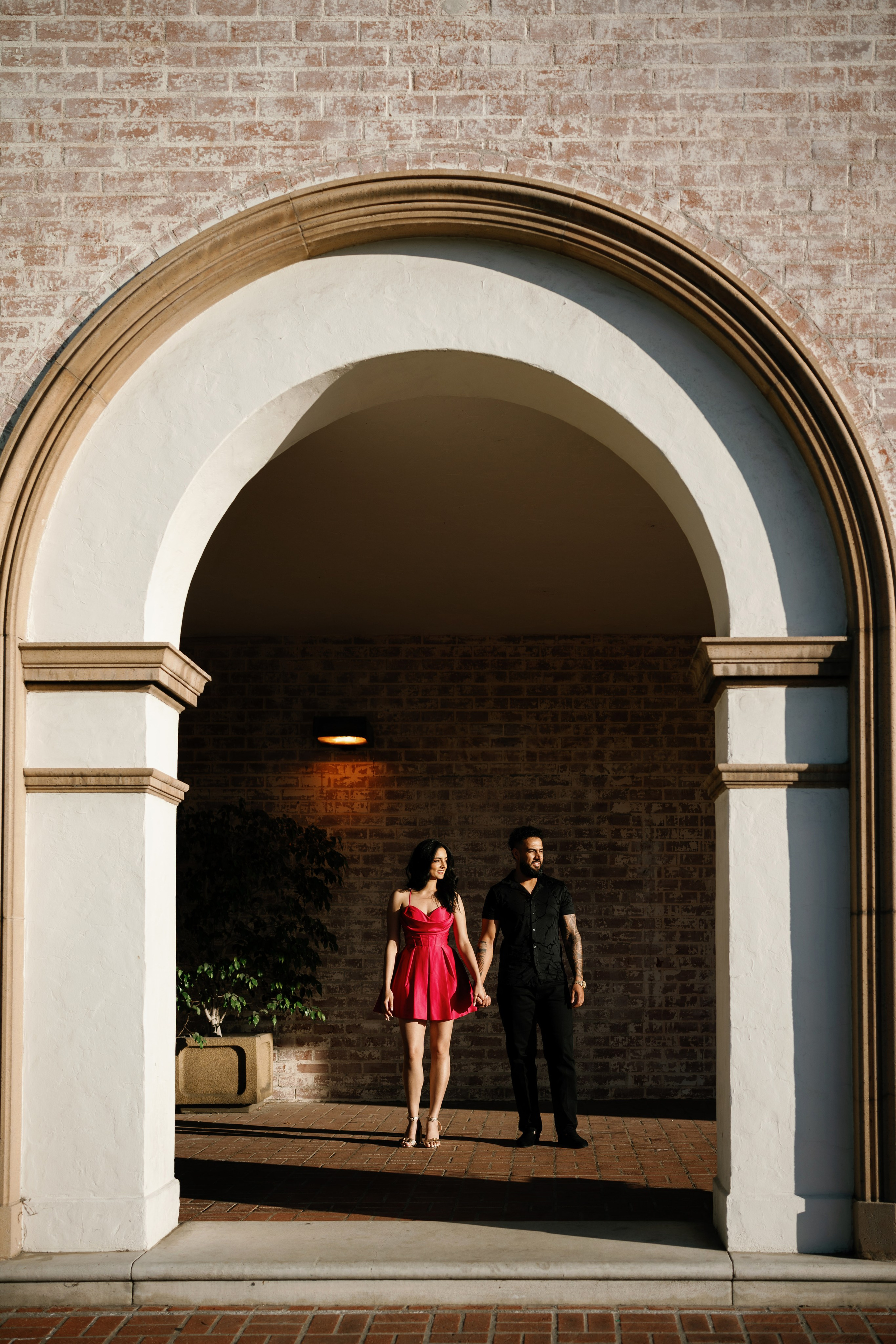 Proposals California. Wedding Photography & Videography Team in California, Los Angeles, San Francisco, San Diego and Travel