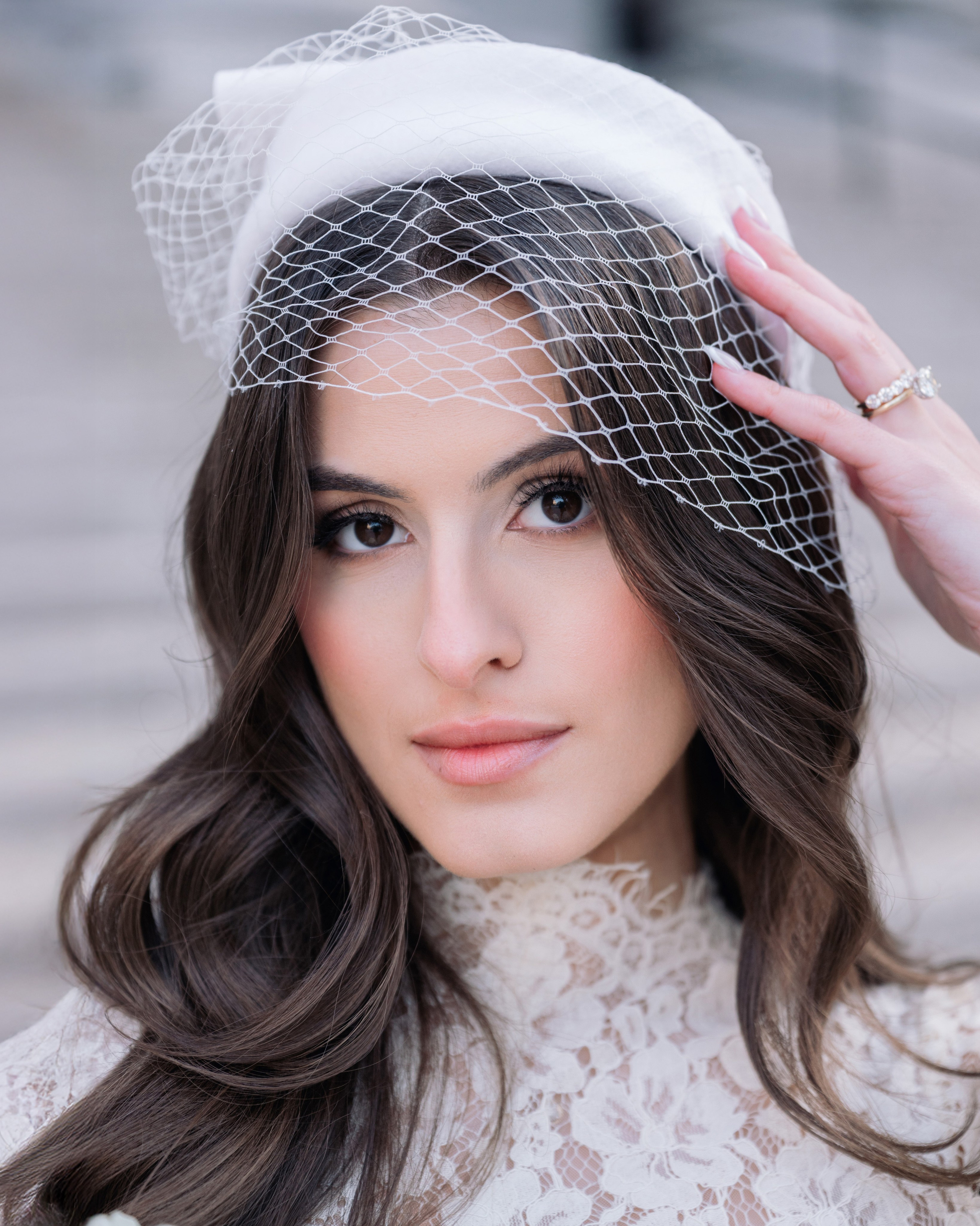 NYC City Hall Elopement Photographer