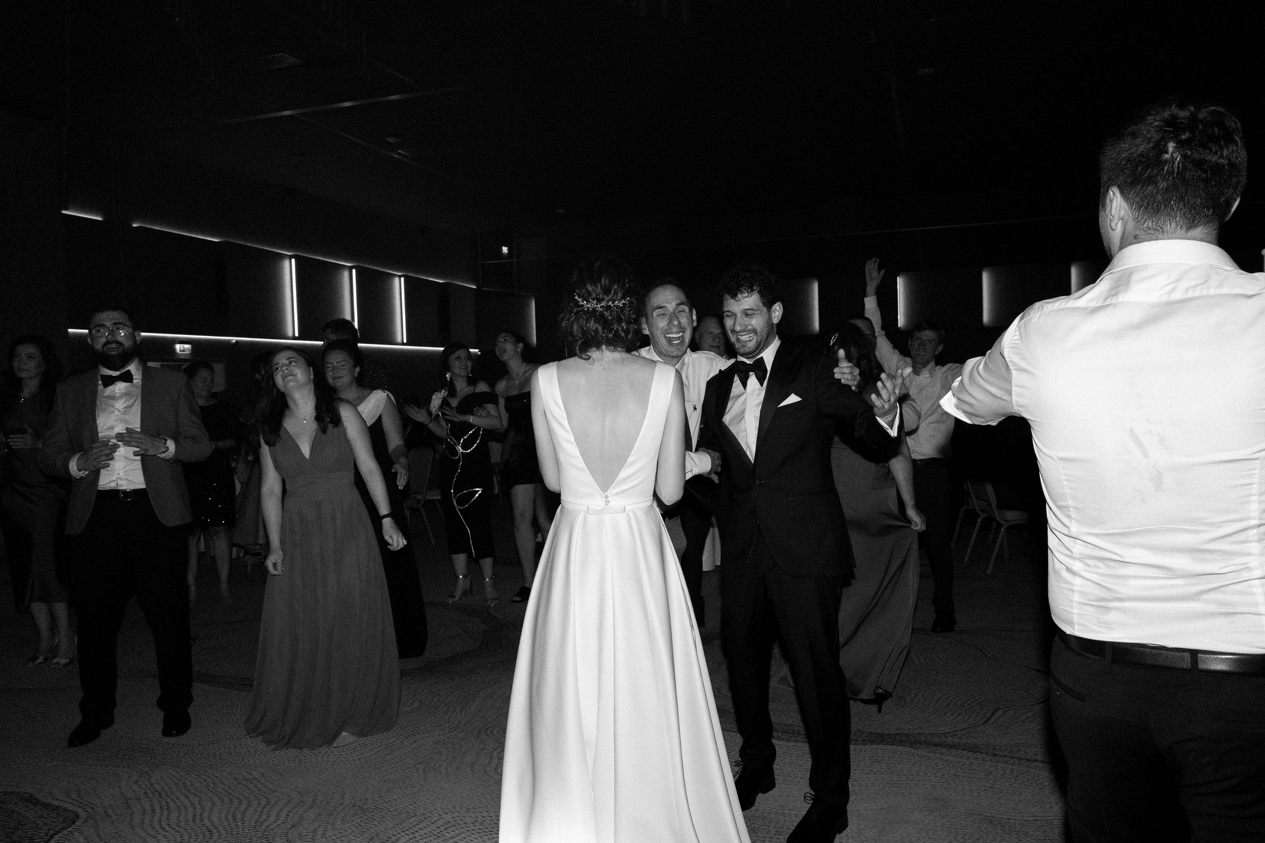 George & Alina | Wedding at Hotel Timisoara. Wedding photographer and videographer based in Timisoara, Romania