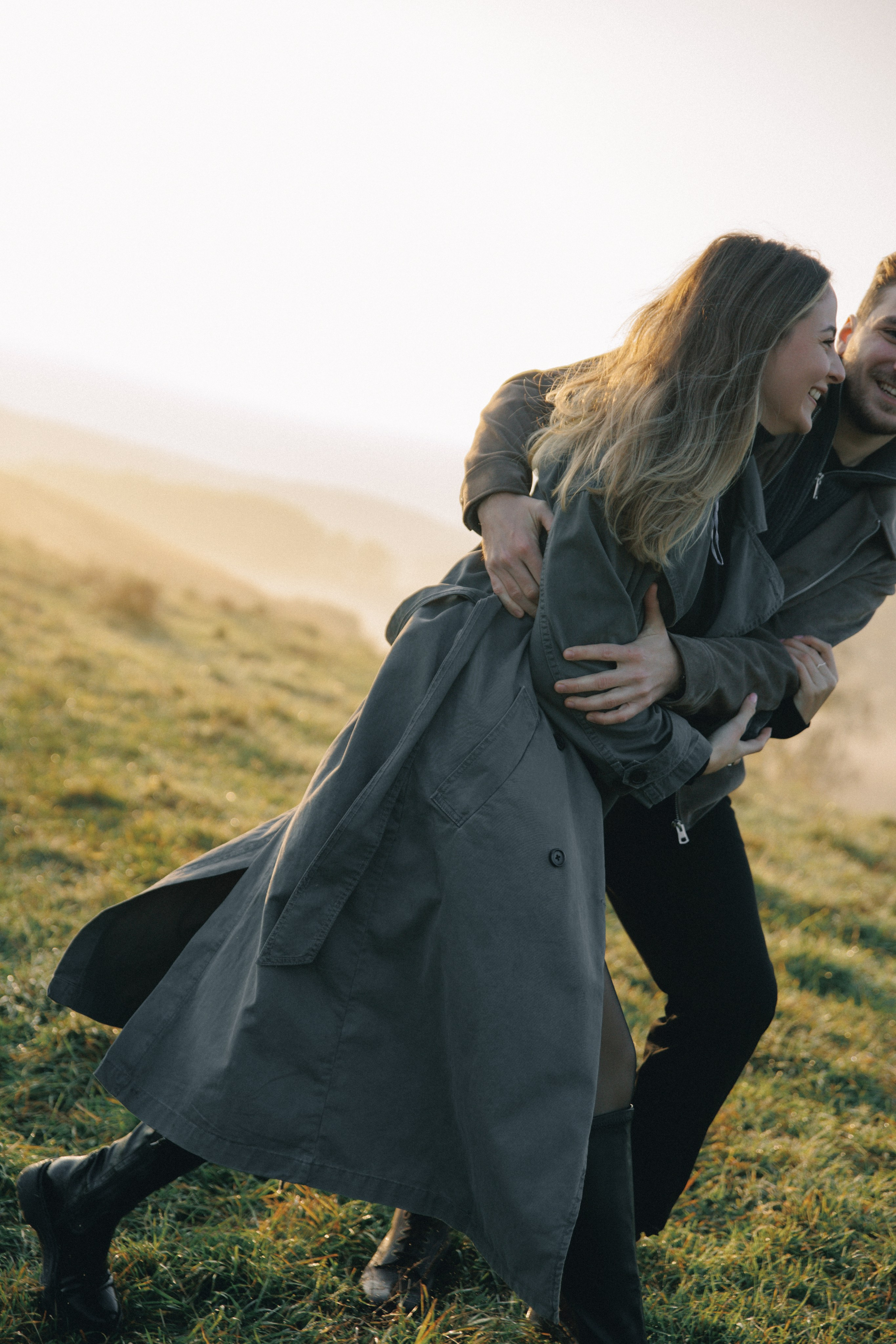 An autumn lovestory. Wedding photographer and videographer based in Timisoara, Romania