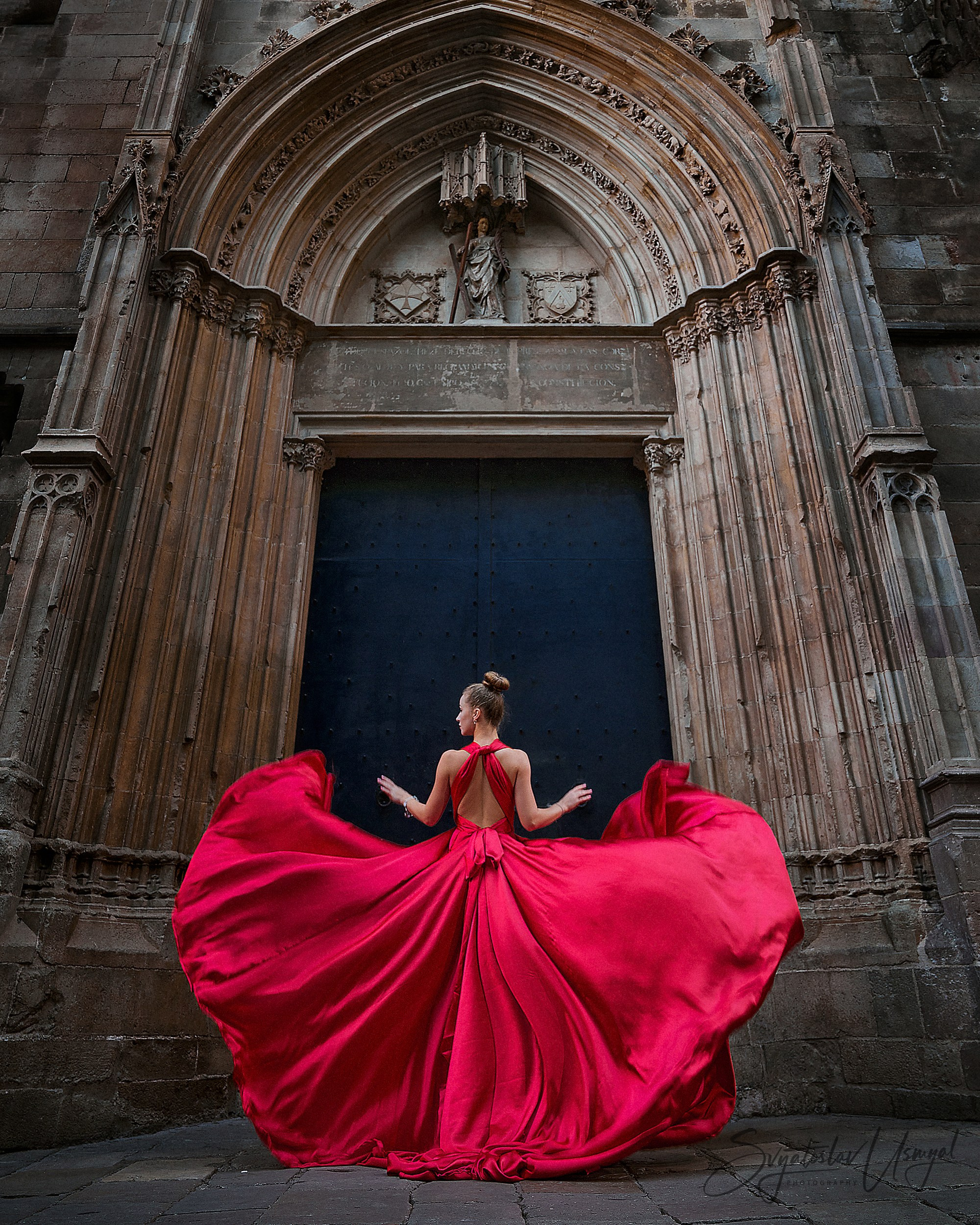 Moda & Vestidos. Inicio