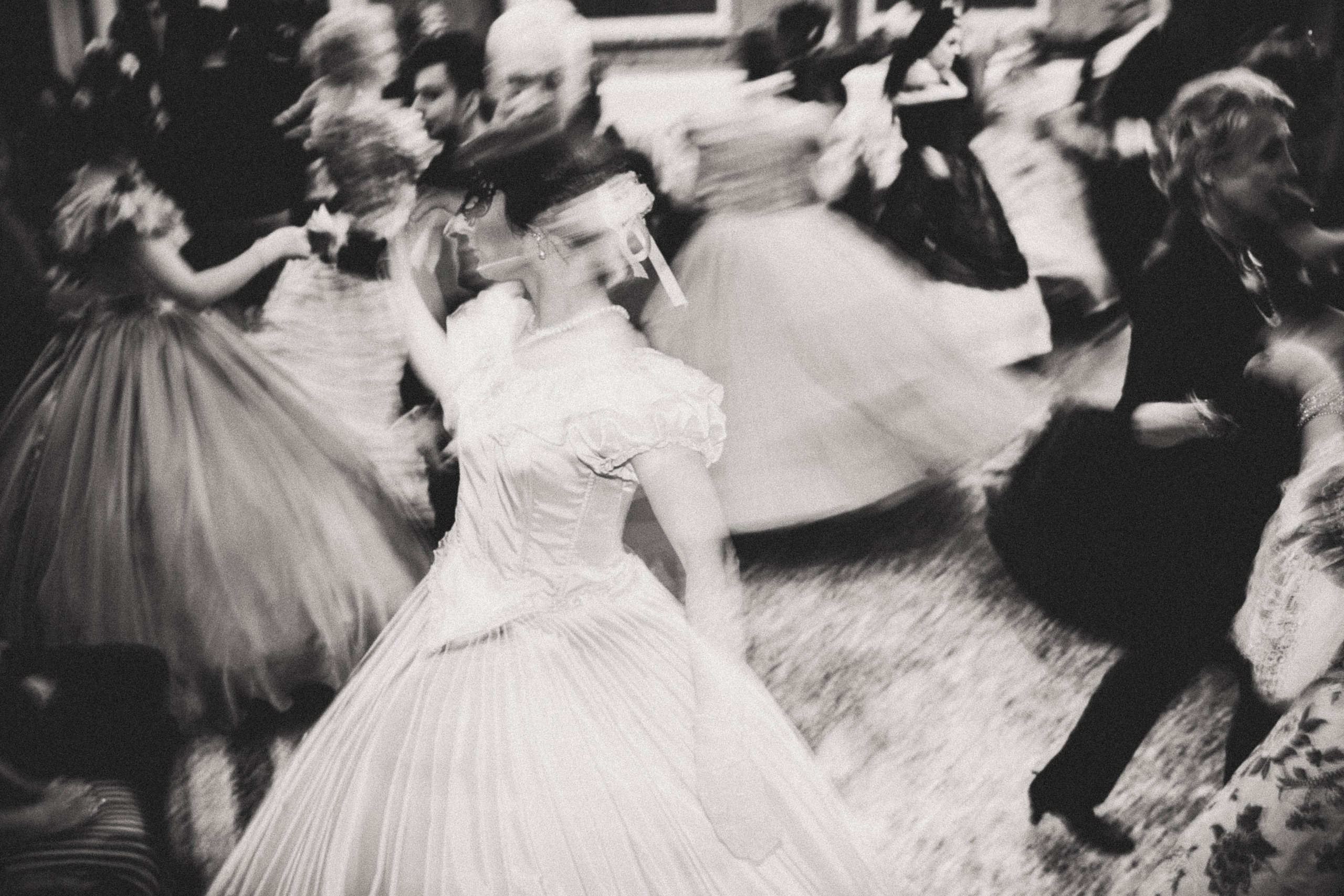 CHI SONO. Dance Portrait Photographer, Florence Tuscany Yadviga Albrekht