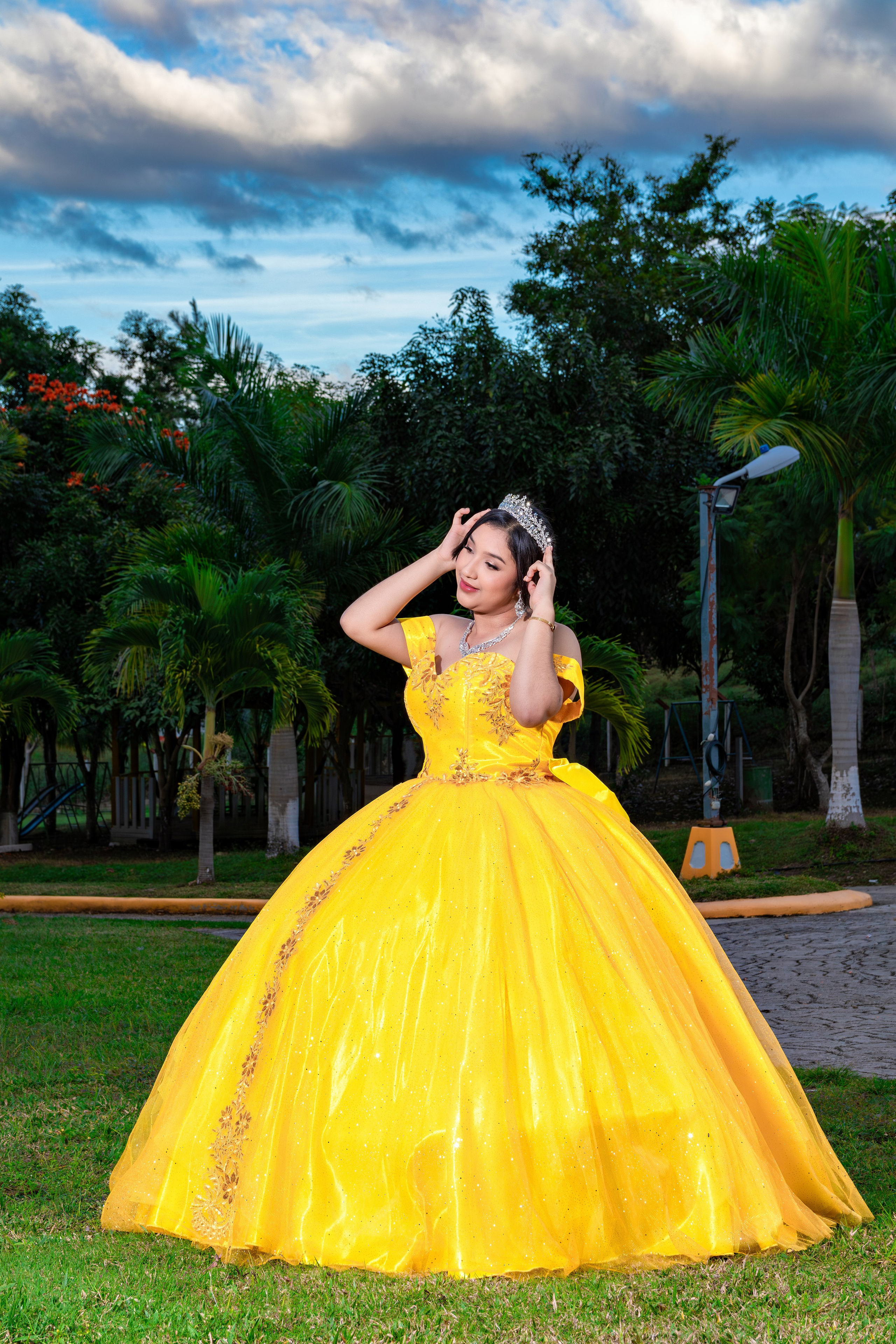 La mejor fotografía de Estudio en Olancho. Estudio Fotográfico Jafet