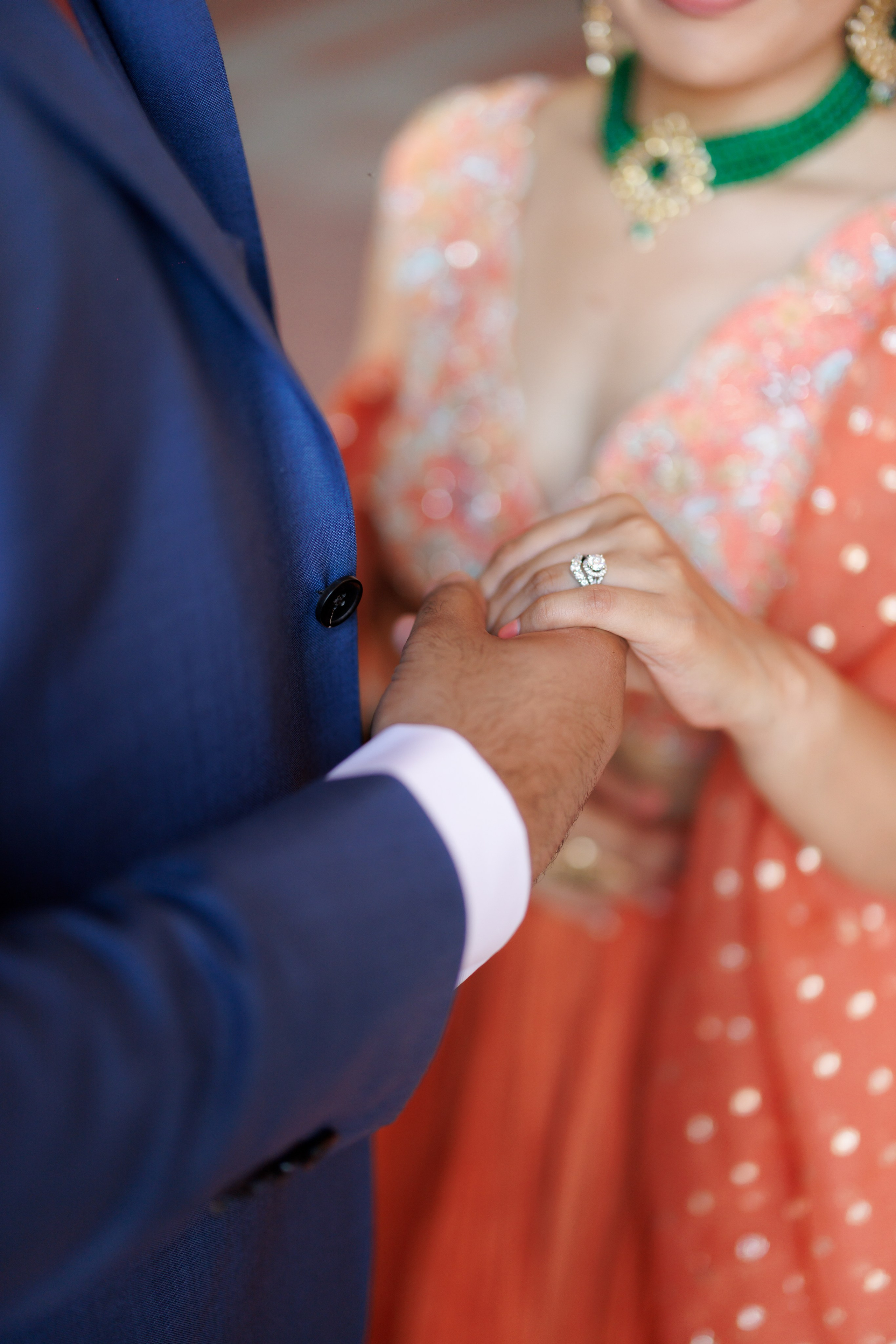 Aniket & Malobika. Wedding Photo & Video