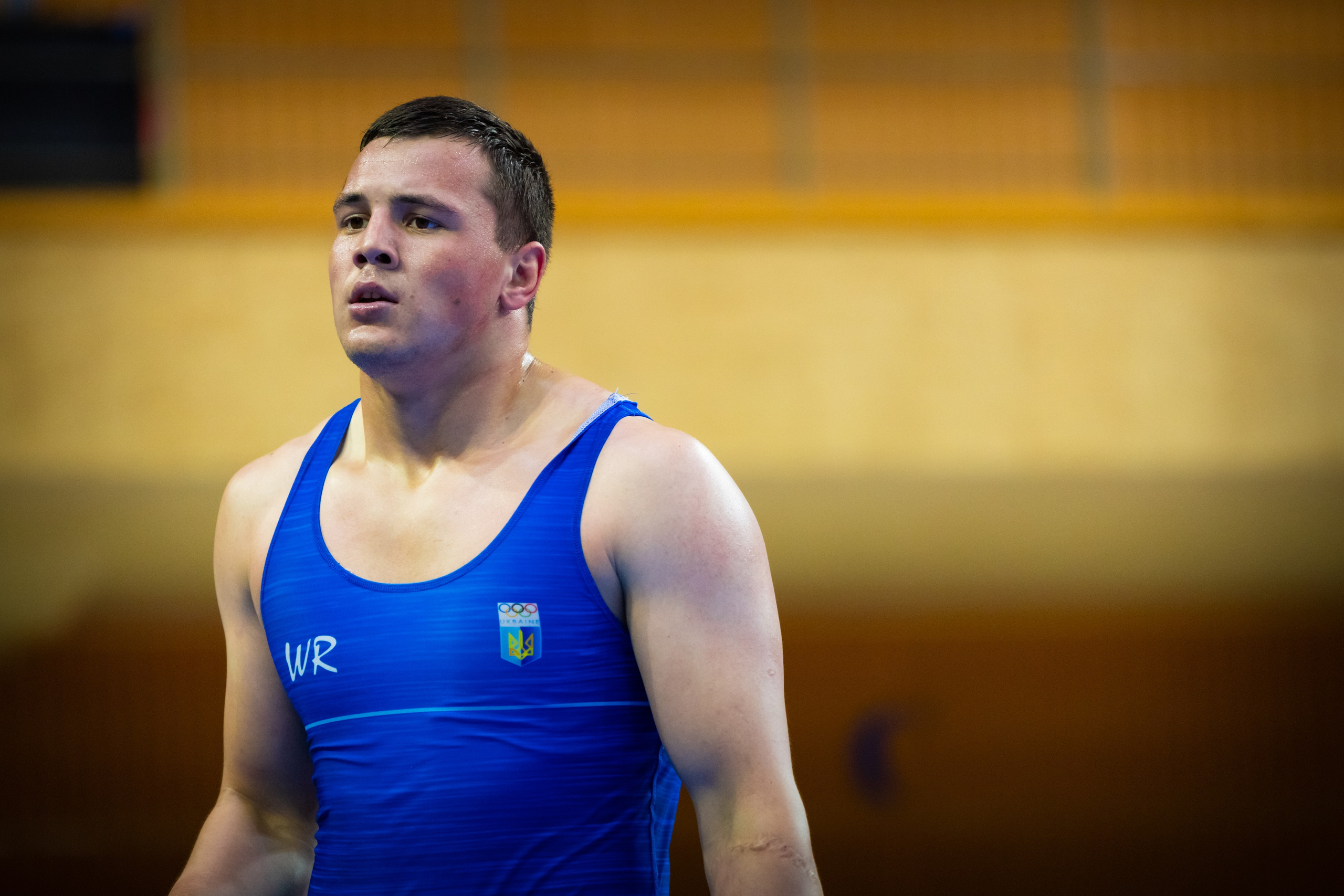 Кубок України по ГРБ та Чемпіонат України з Вільної боротьби серед дорослих 2025р. в м.Південне Одеської обл