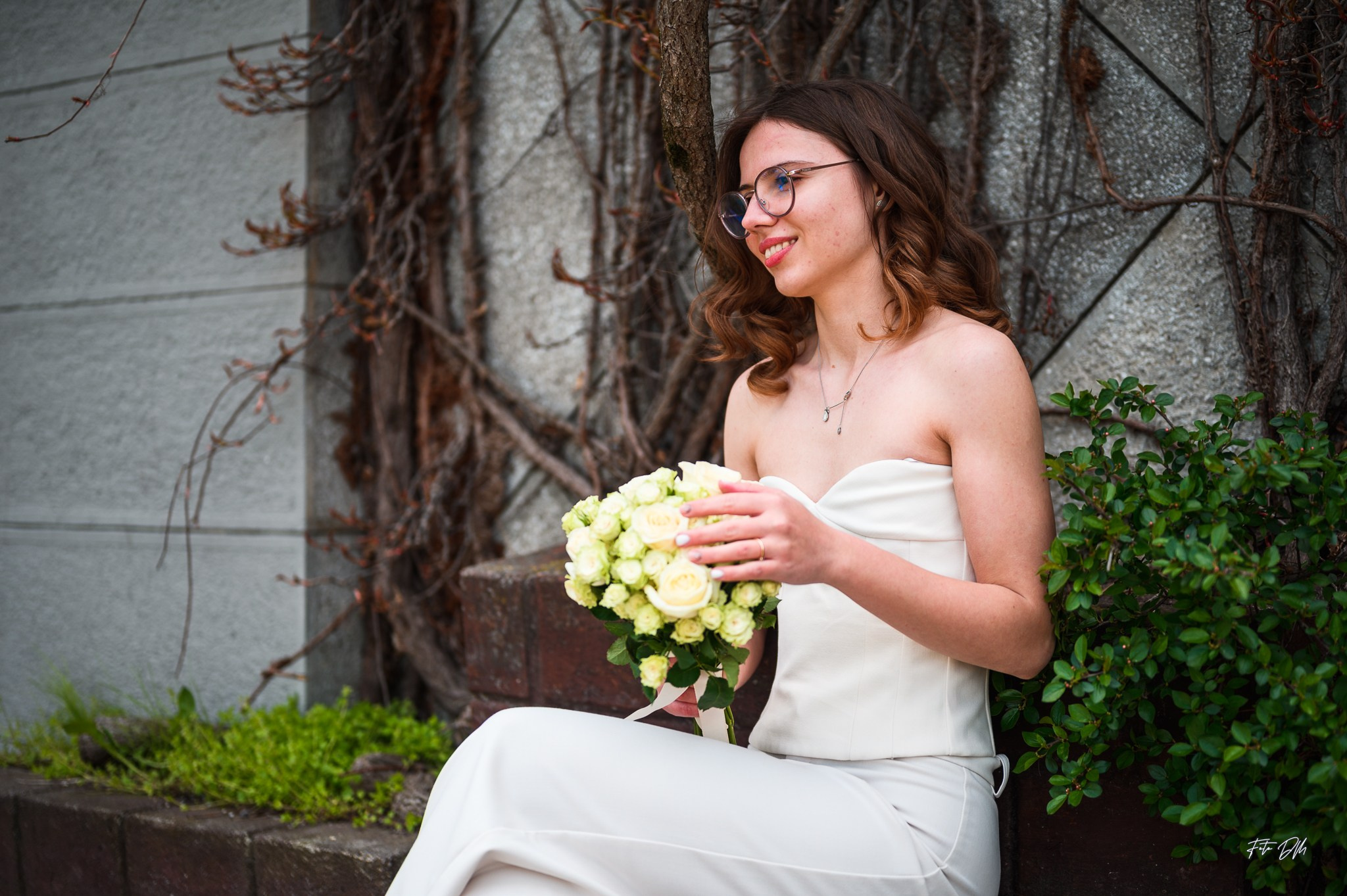 Bianca & Albert | Civil Wedding. Fotografie & Videografie de nuntă în Timișoara