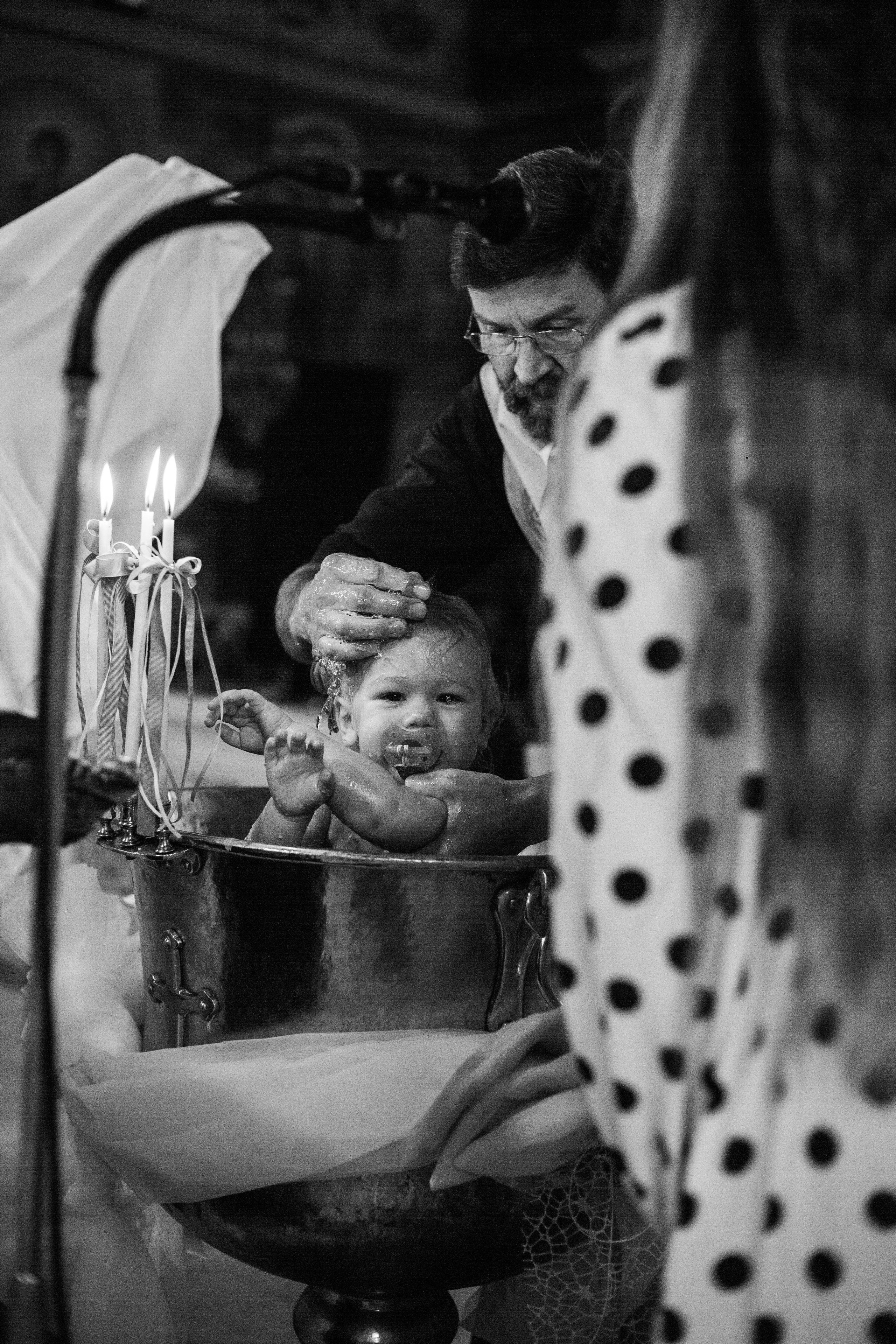 Wedding & Baptism events. Photography Services in Athens | Maryna Dmytryk