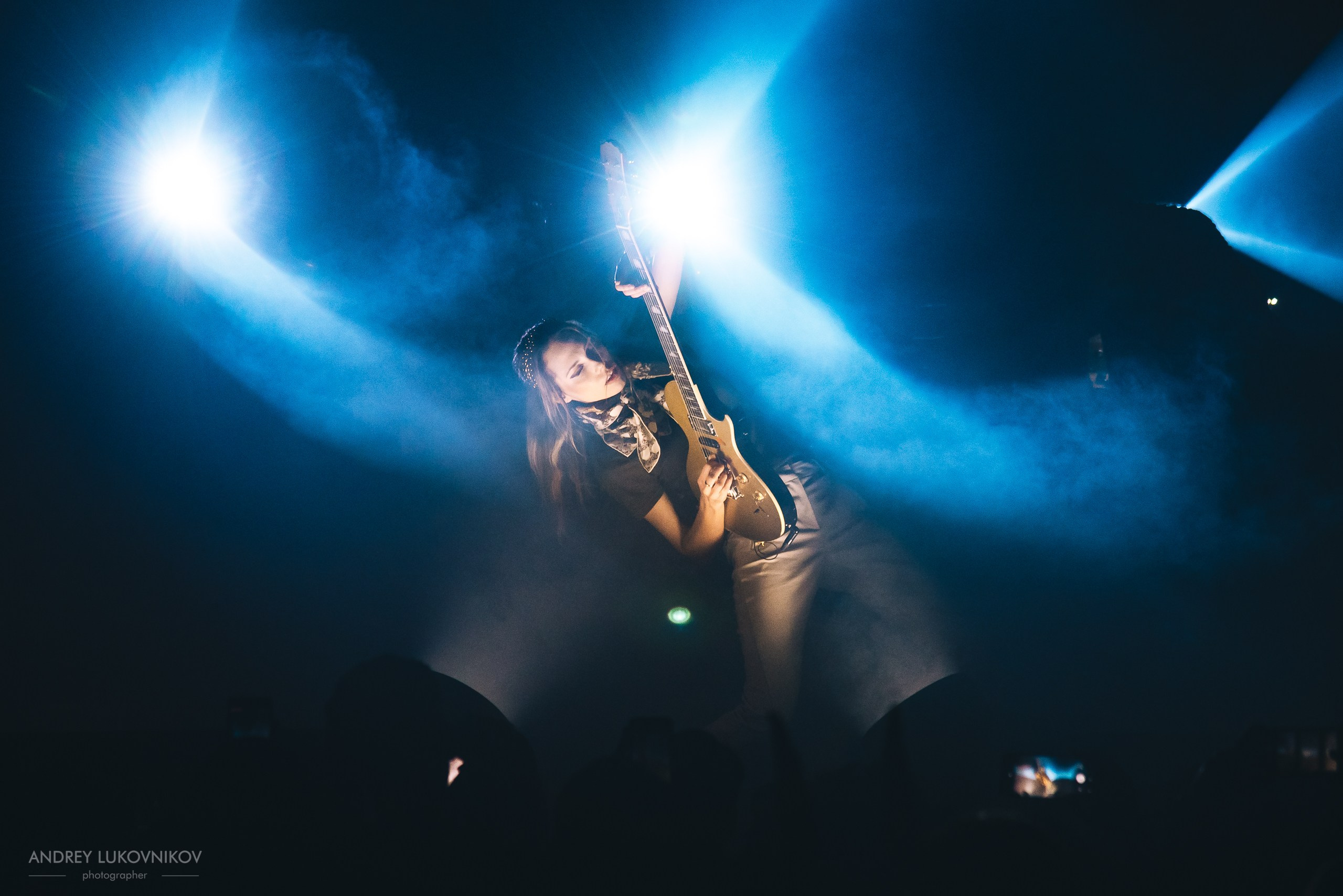 Kadebostany. Monumental Tour 2018