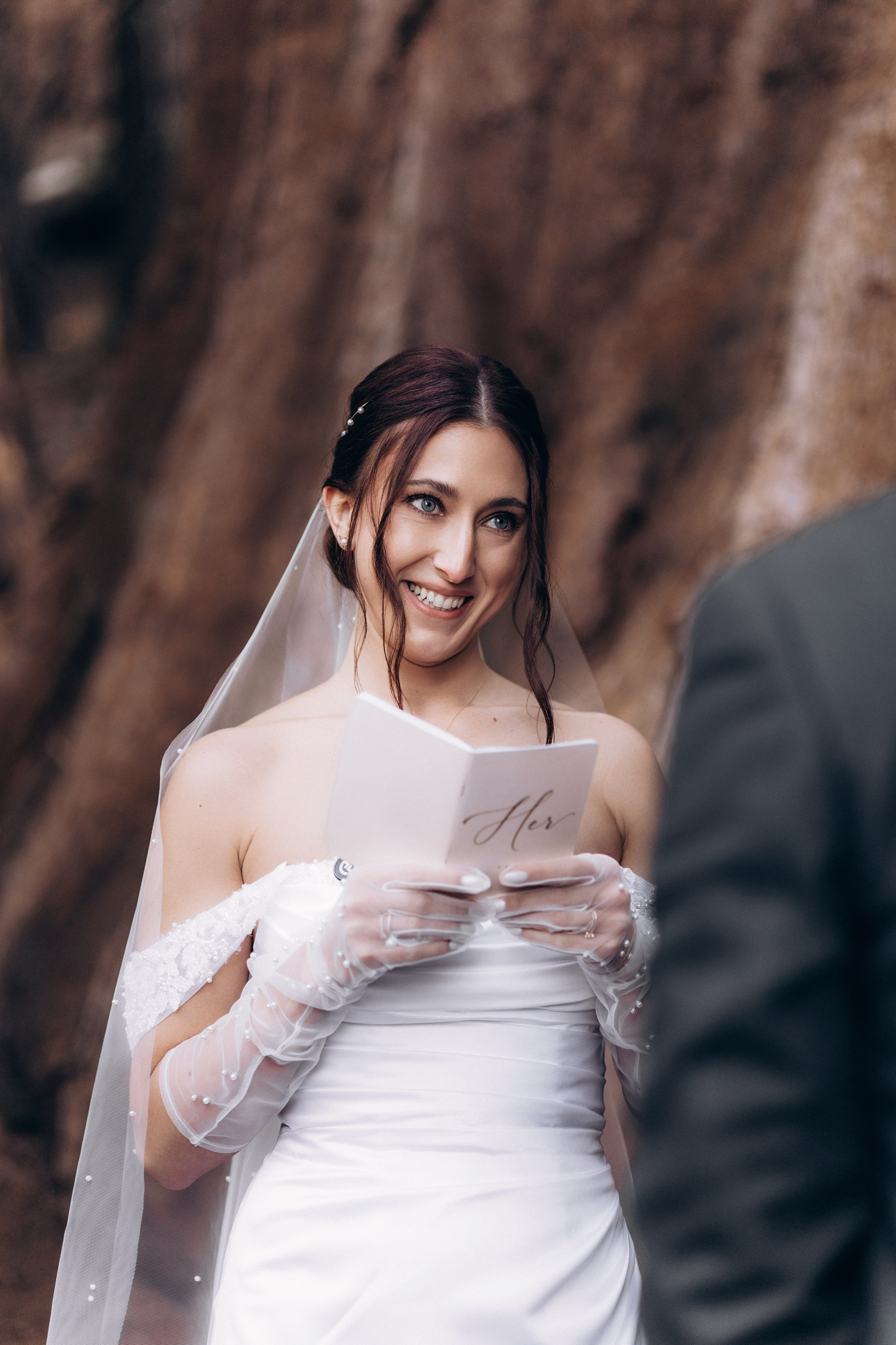 Свадебный фотограф