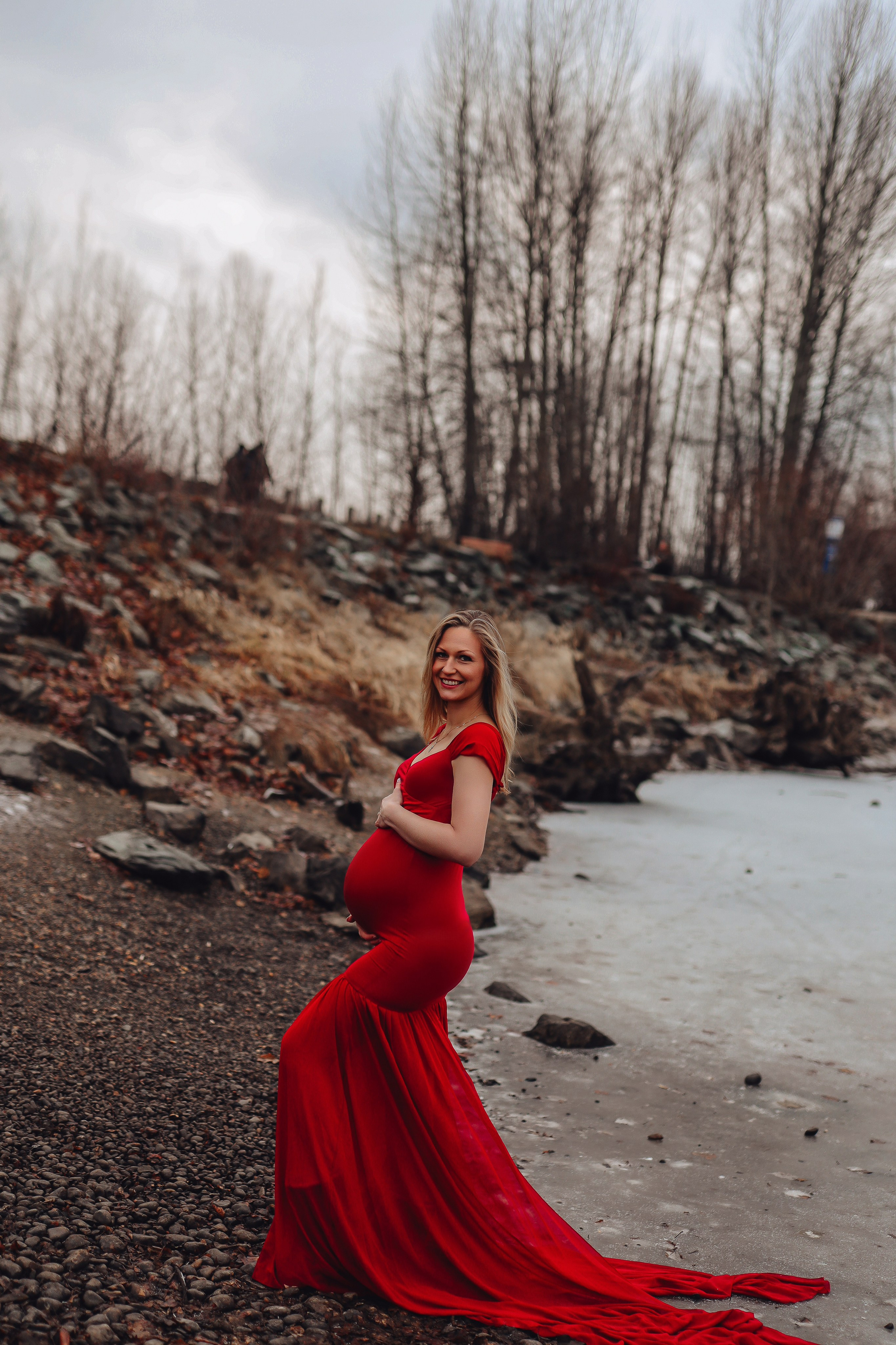 Maternity. Ellen Litvinova photography