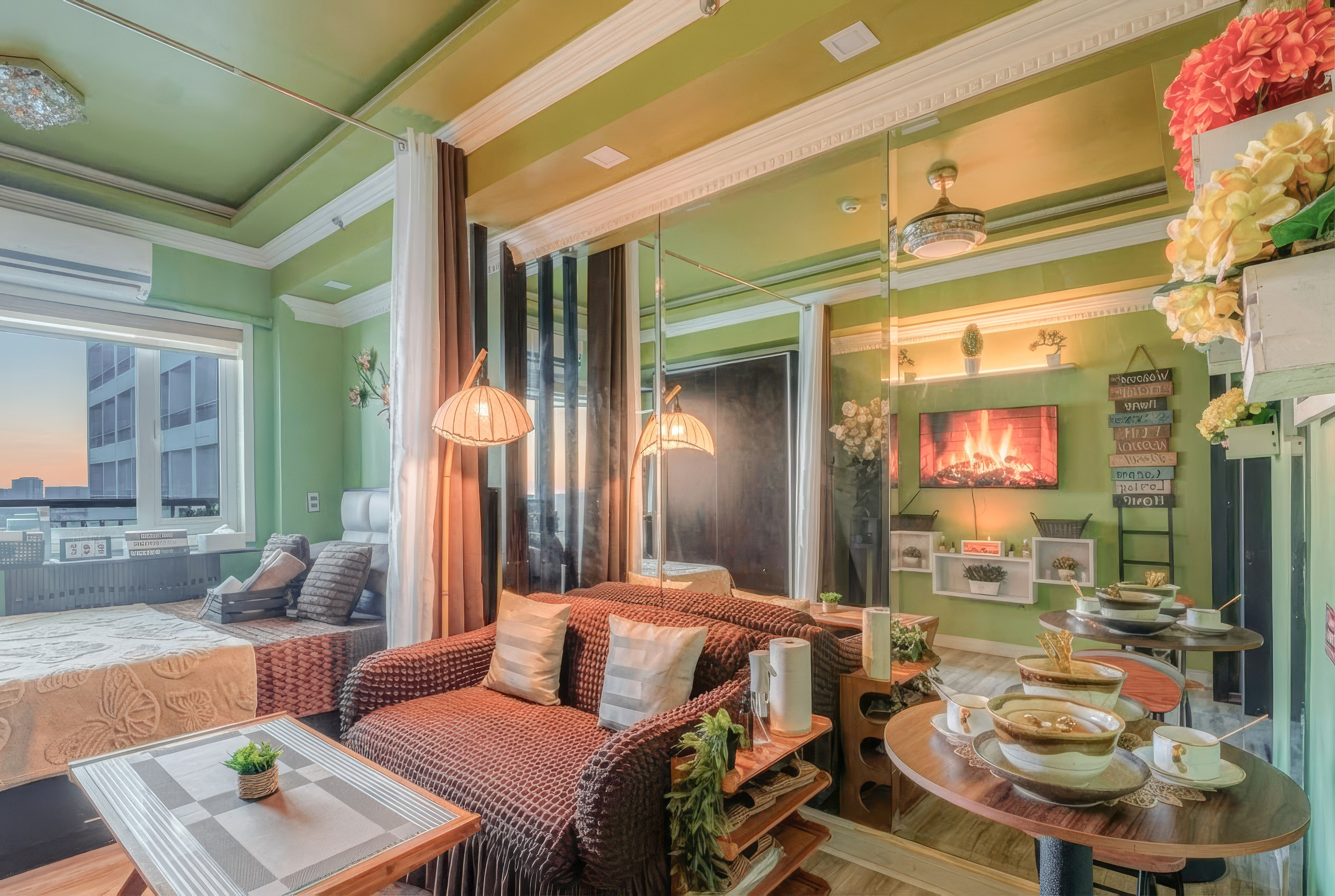 Interior & Architectural Photographer Philippines | Argen Carlo Camaclang