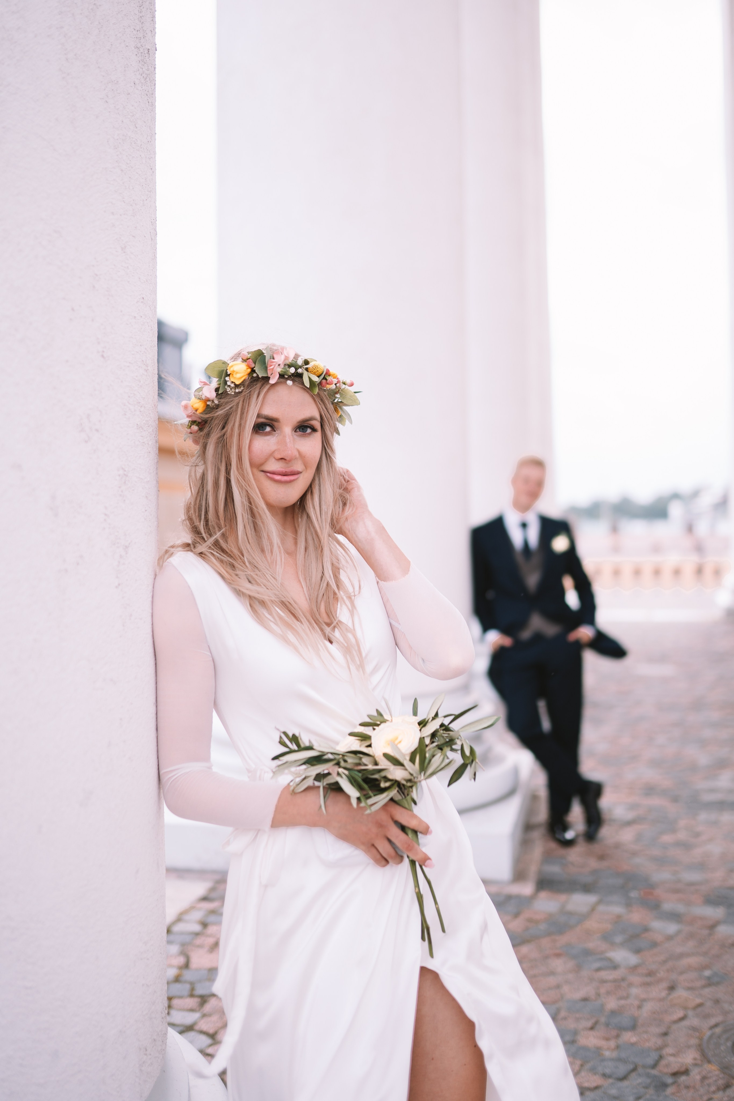 DiaBeauty | Makeup and Hairstyle Barcelona, Castelldefels, Sitges