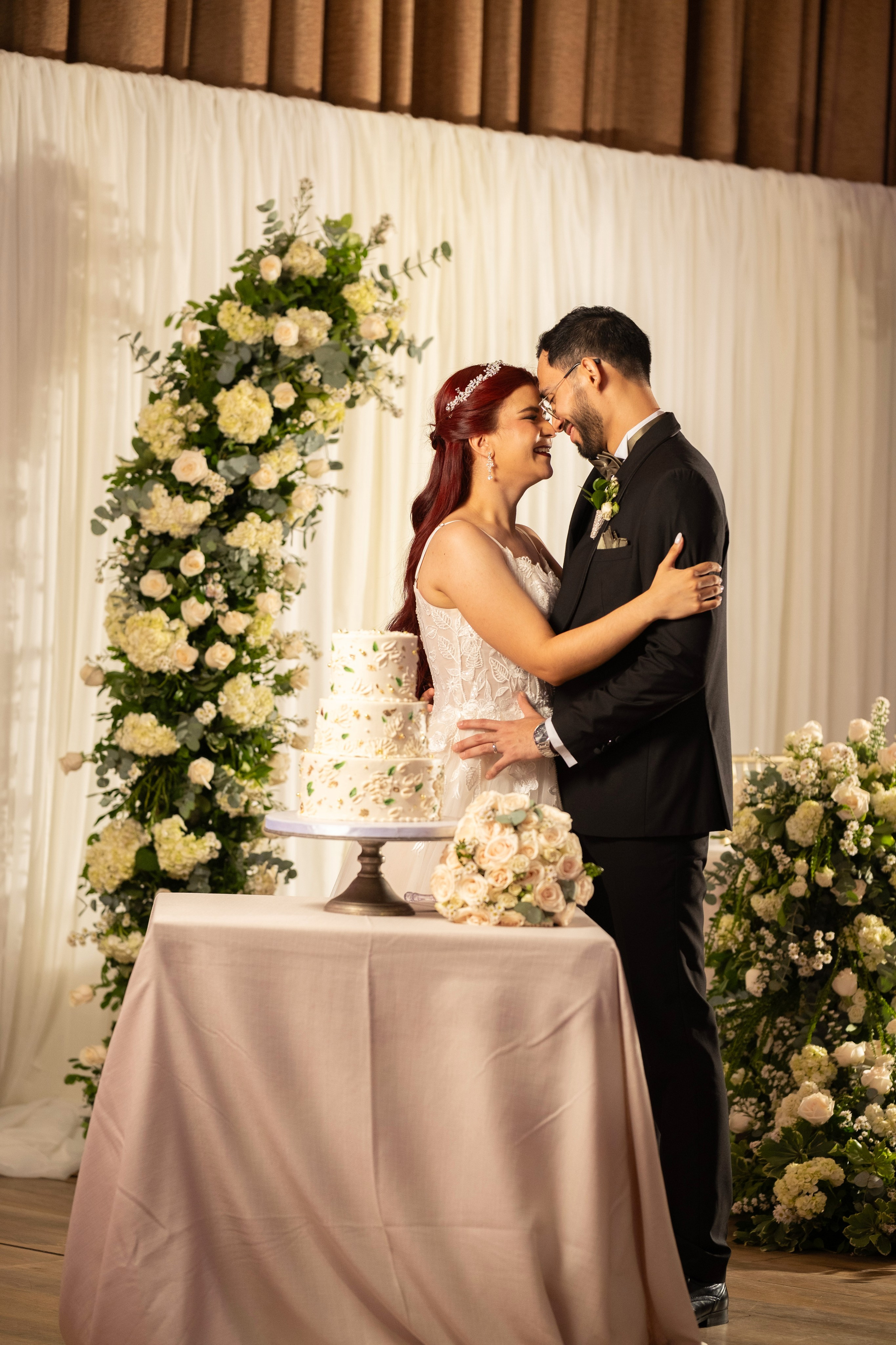 Edgardo & Lilibeth. Daniel Brand | Fotografía de Bodas y Comercial en Honduras