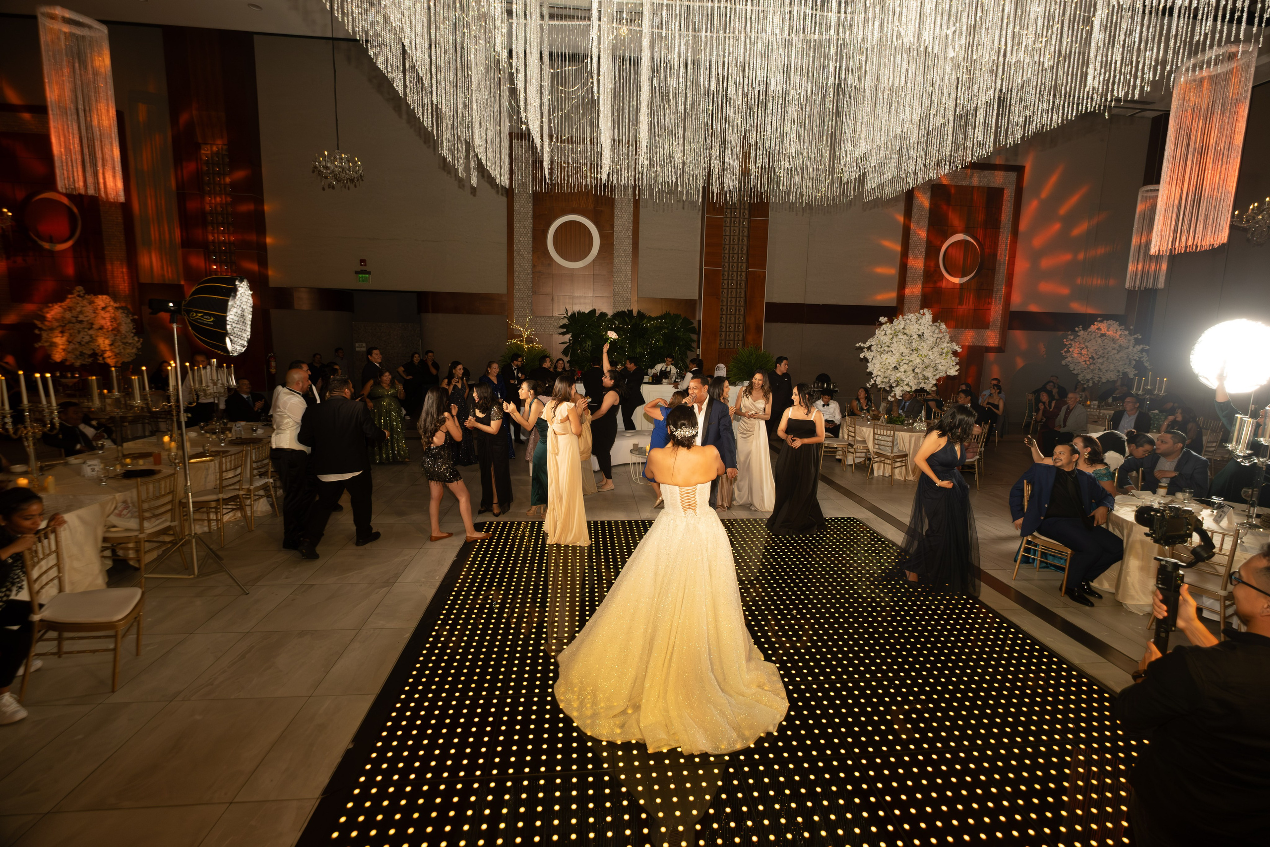 Victor & Lucia. Daniel Brand | Fotografía de Bodas y Comercial en Honduras