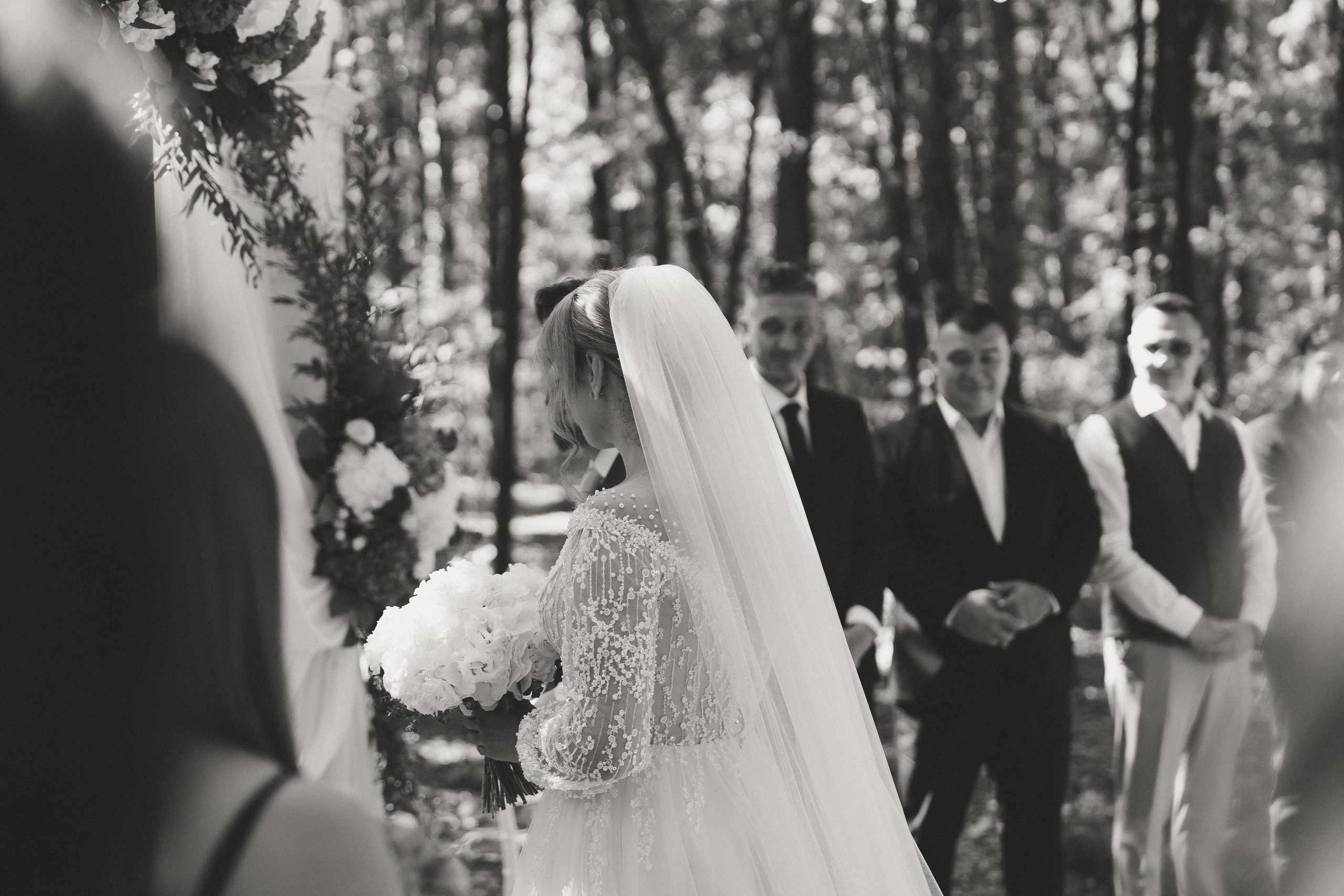 Christiana & Gyuszi. Dara Lens | The art of remembering