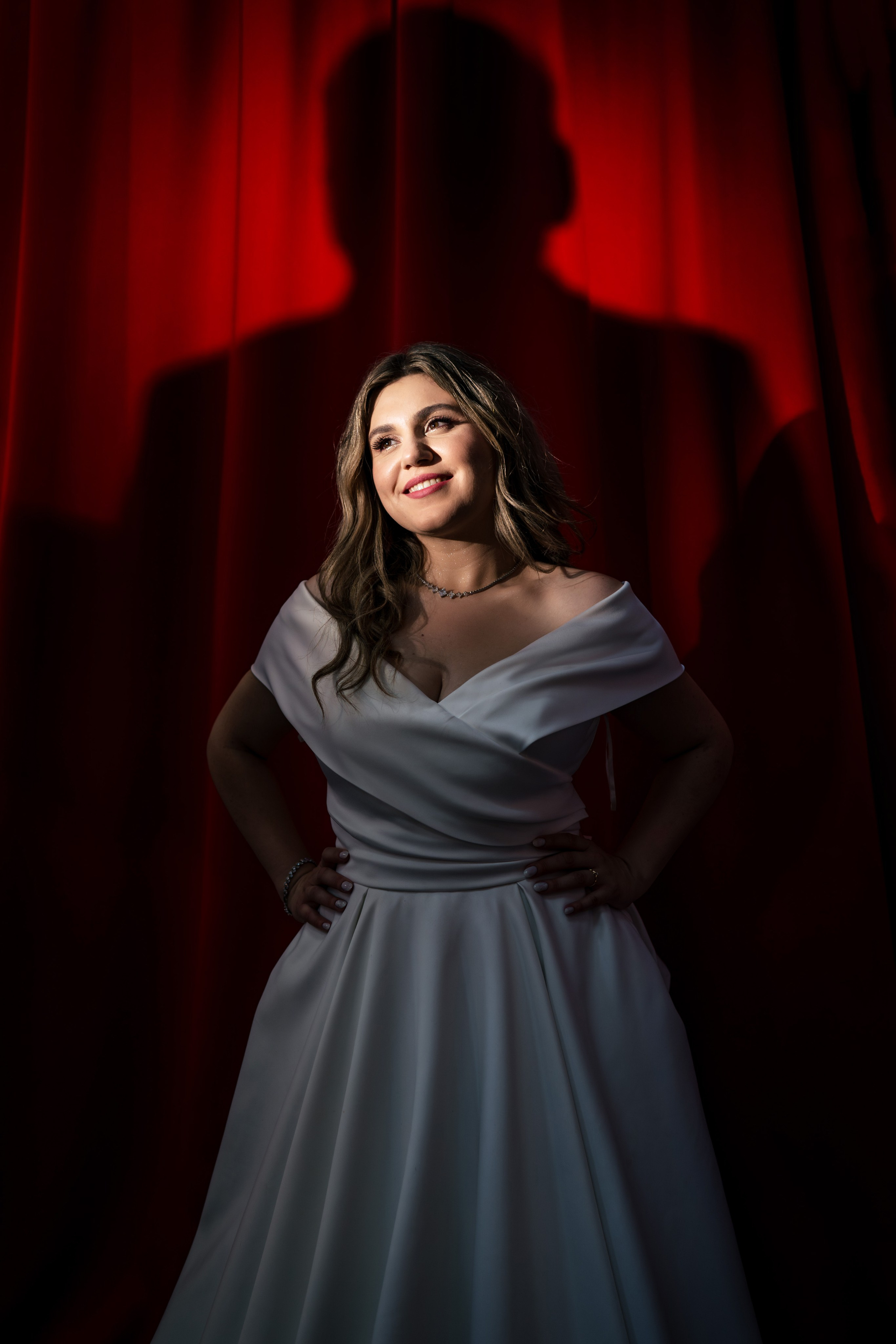 Madalina & Alex. Acasă