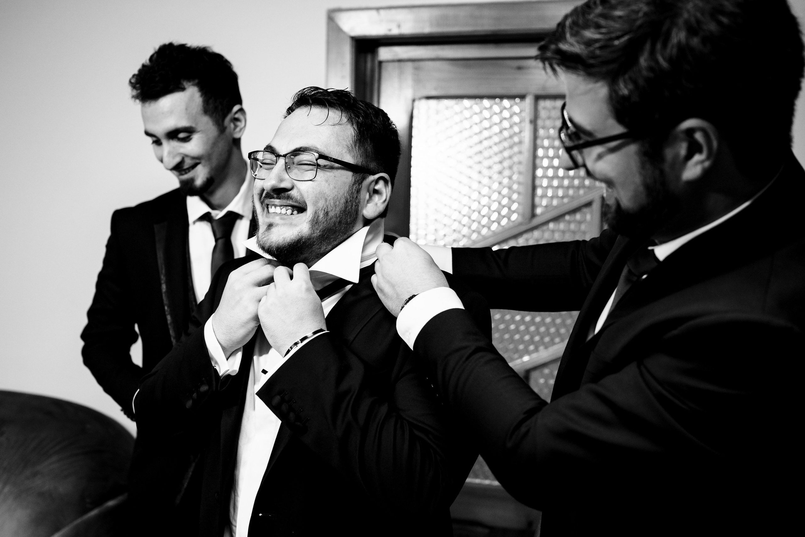 Madalina & Alex. Acasă