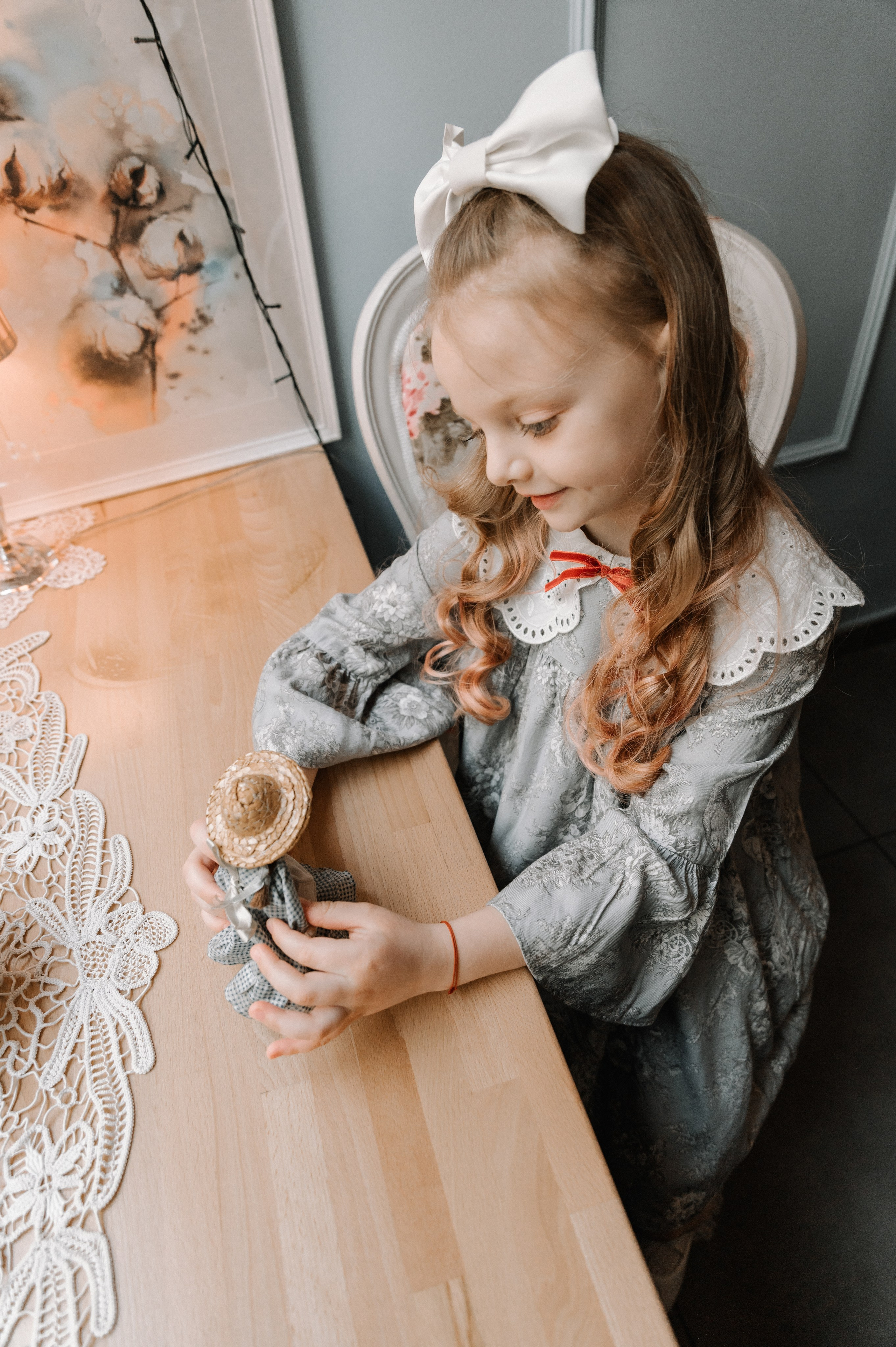 Christmas Photo Day. Photographer in Krakow/Europe Veronika Stoma