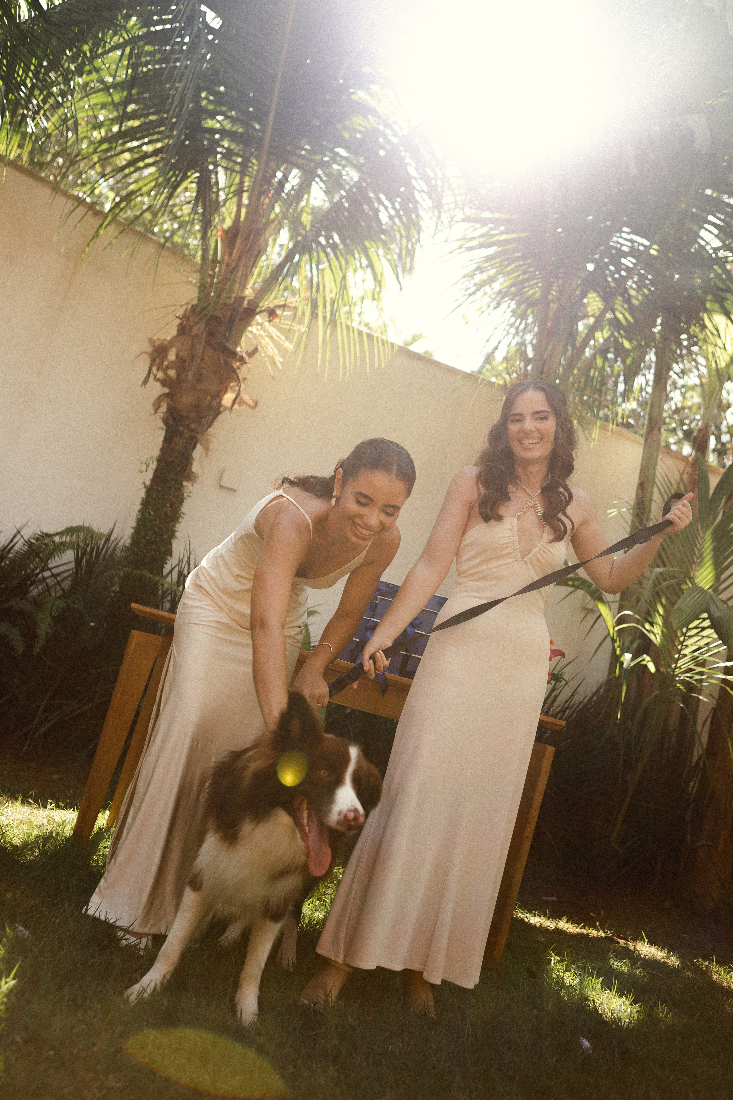 Mini Wedding Giovanna e Barbara