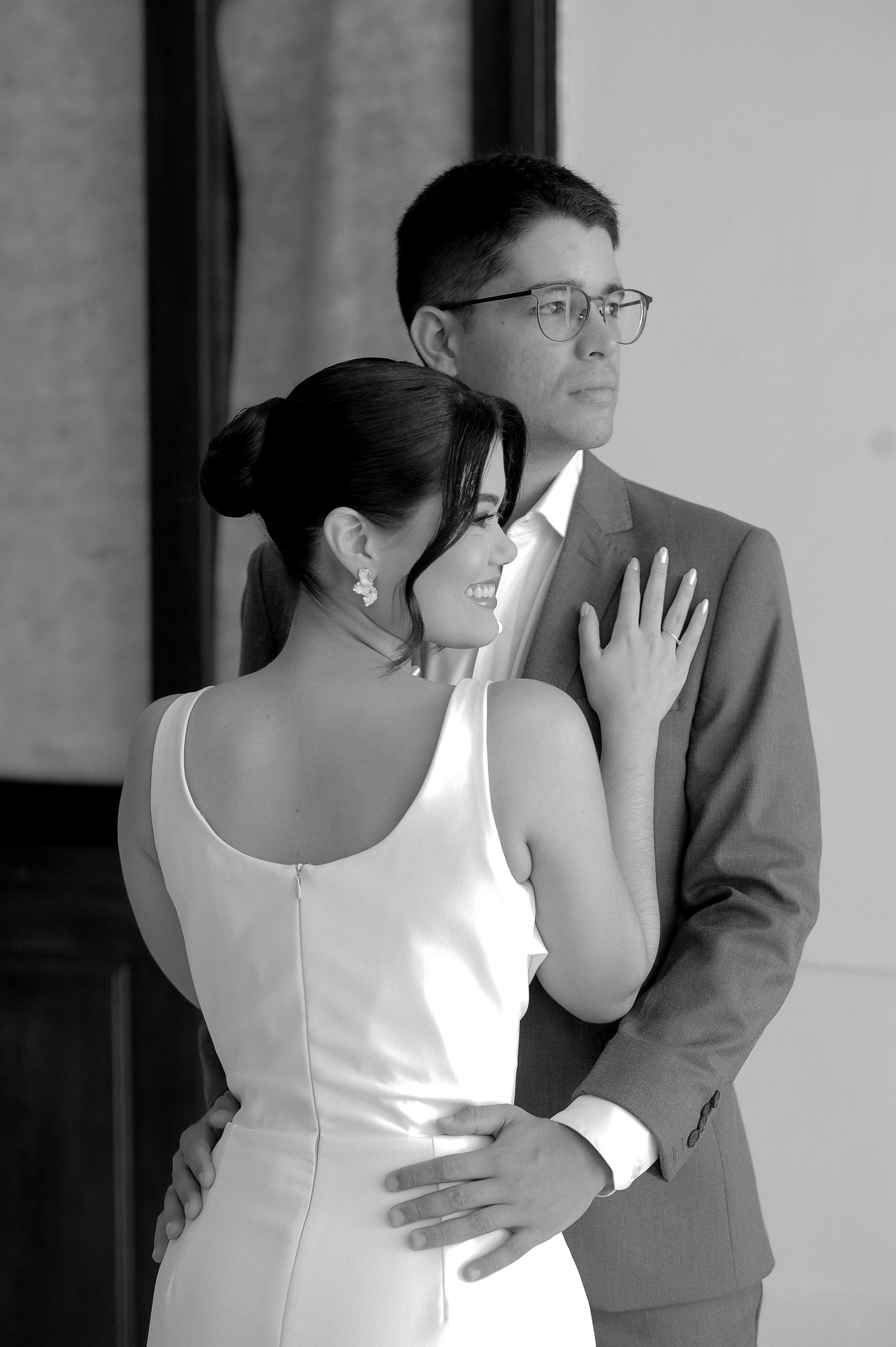 Vivian e Altino — Casamento. Haziel Ribeiro Fotógrafo de Casamentos em Natal RN