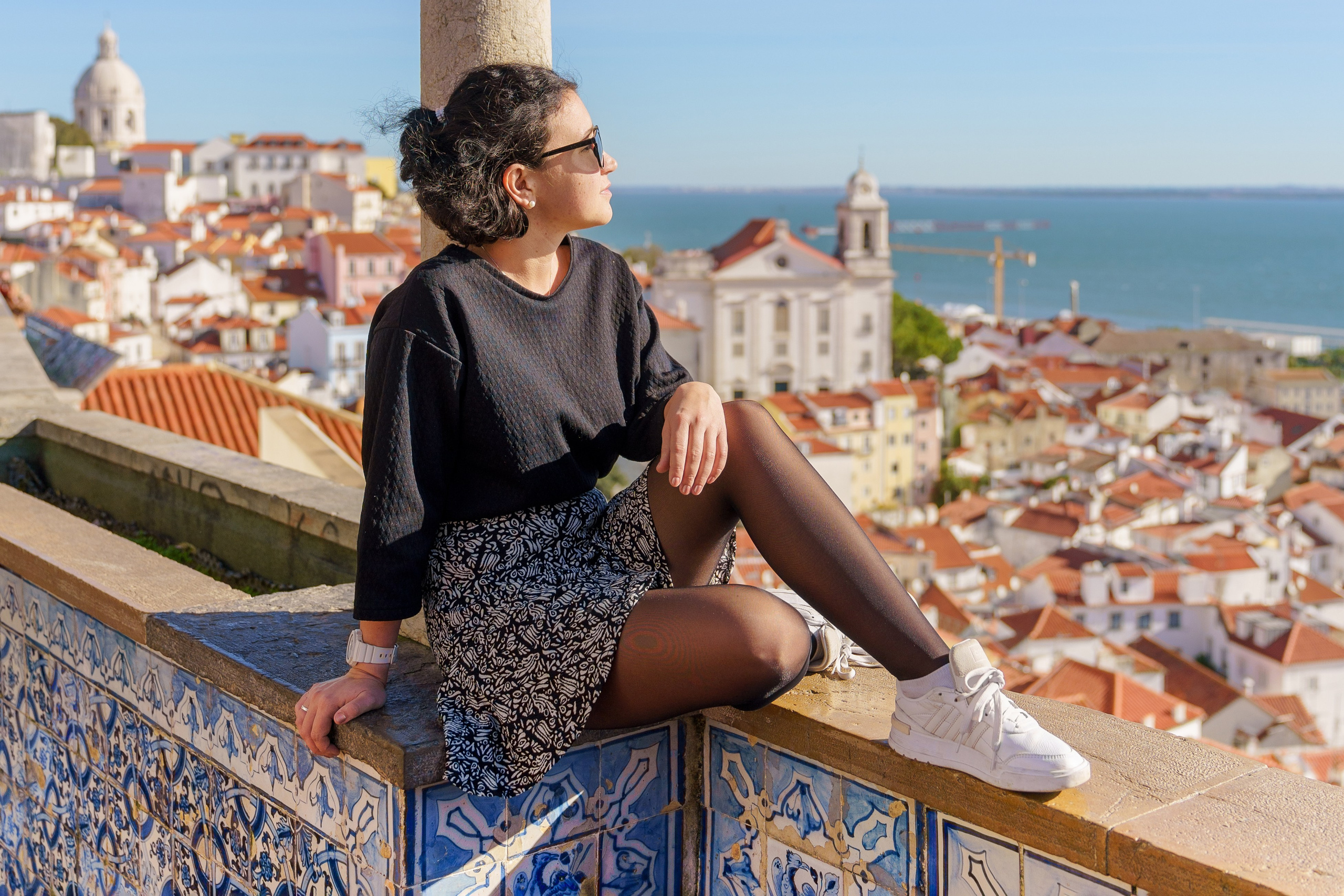 Lisbon. Photo and video shoots, photo tours in Portugal — WePortugal