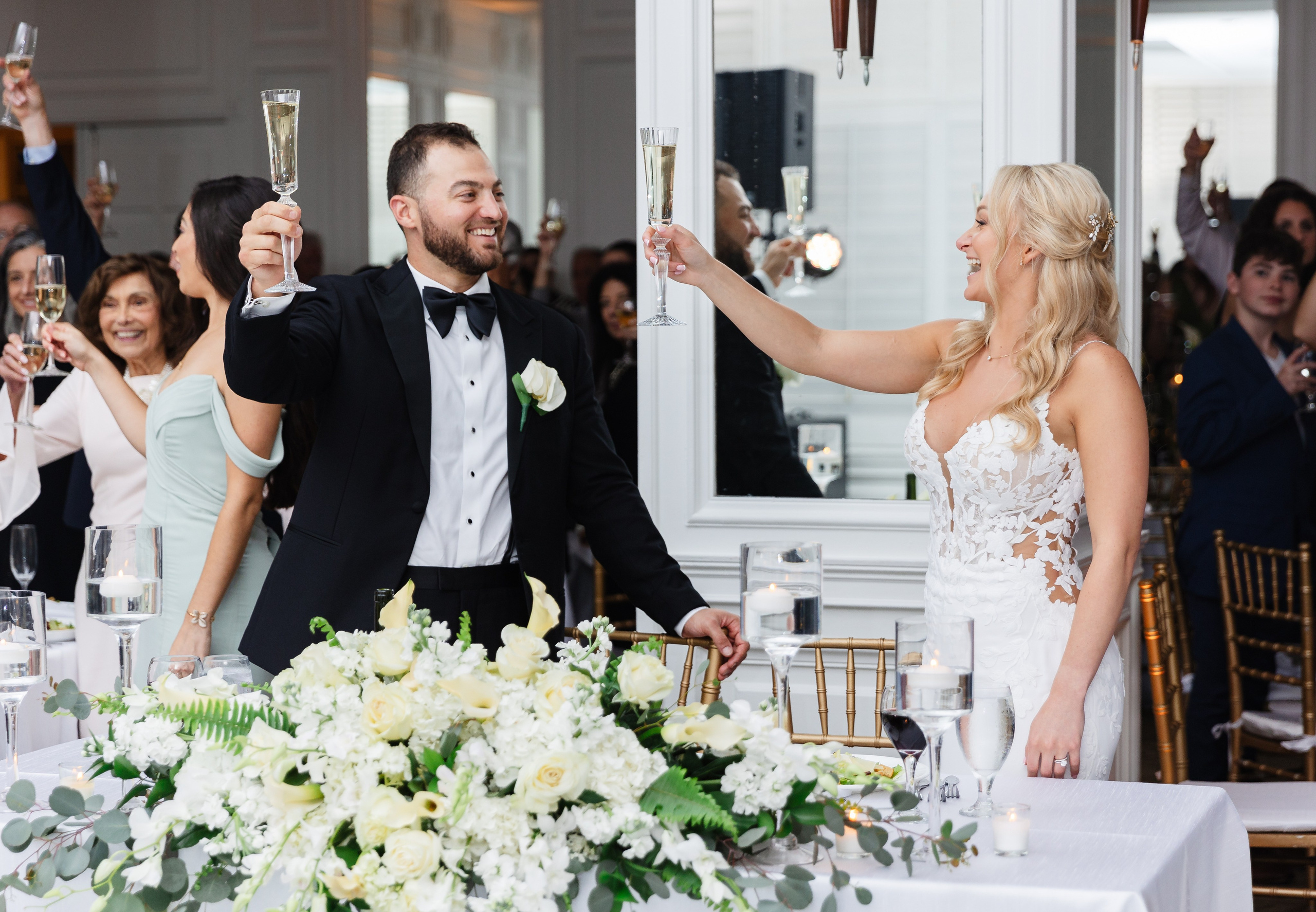 WEDDINGS. YES I DO PRODUCTION — Wedding photography&videography