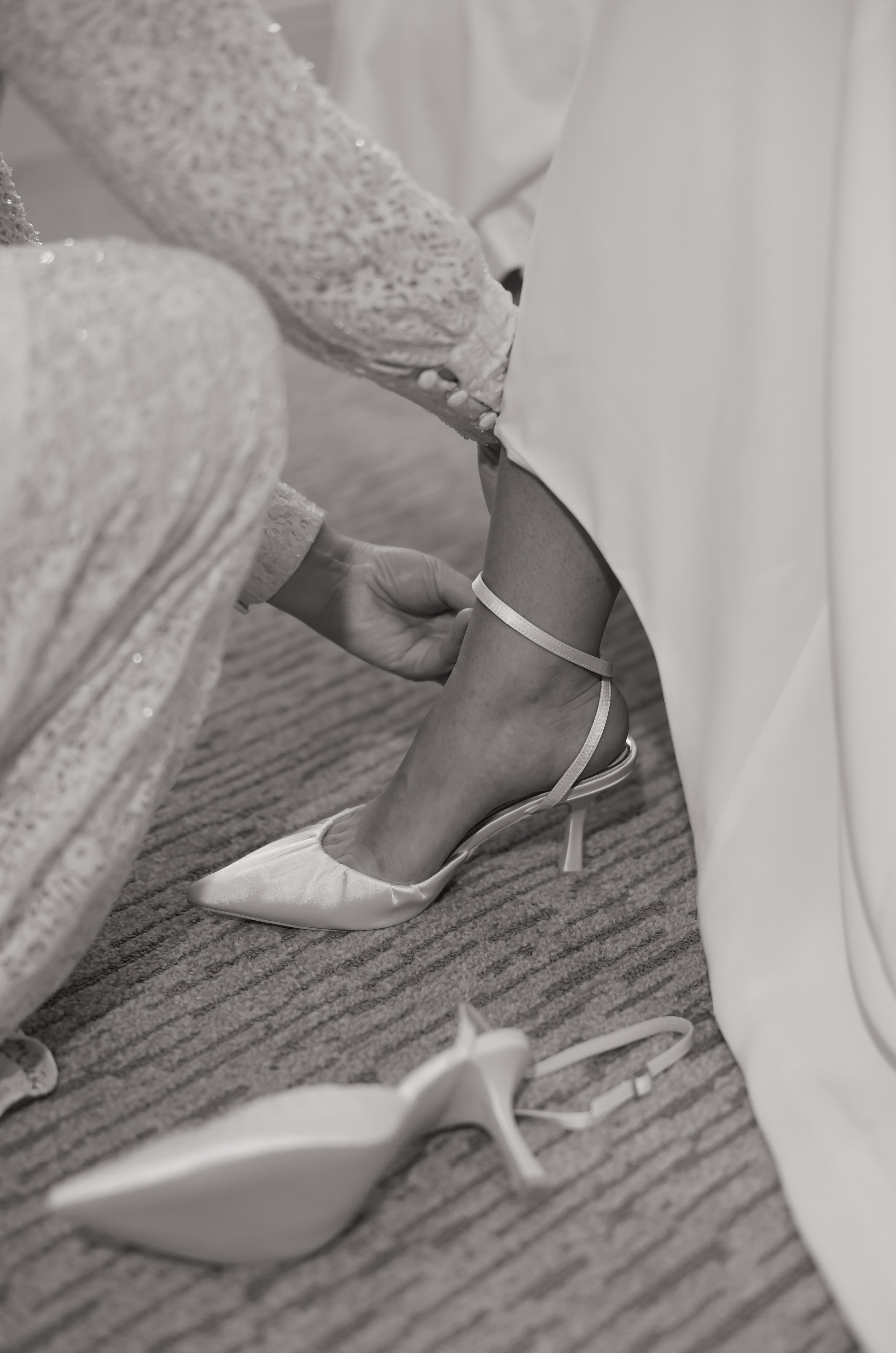 Two Worlds, One Heart | Renata & Aviran’s Joyful Celebration. YES I DO PRODUCTION — Wedding photography&videography